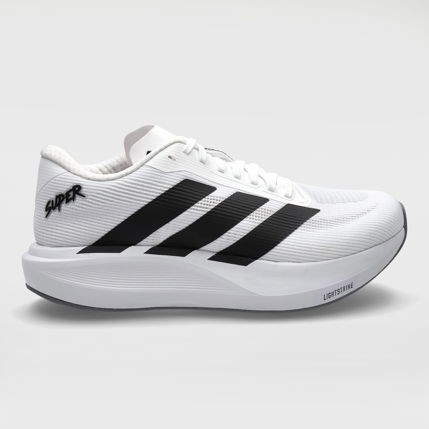 Tênis Masculino adidas Super U - Foto 1