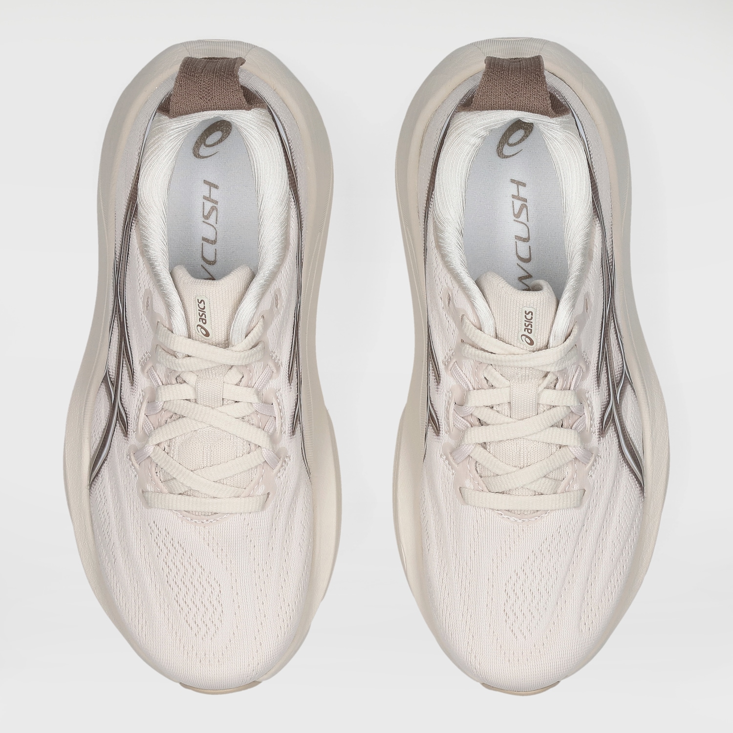 Tênis Unissex Asics Gel-Slowcush - Foto 4