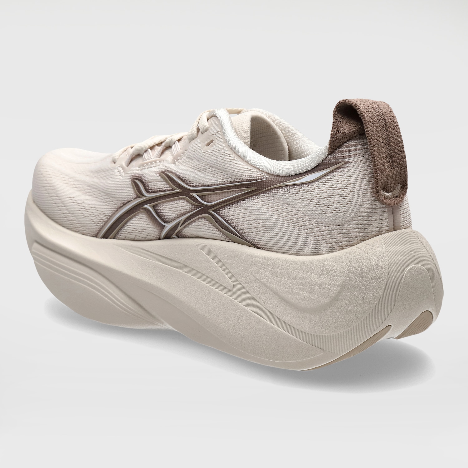 Tênis Unissex Asics Gel-Slowcush - Foto 3