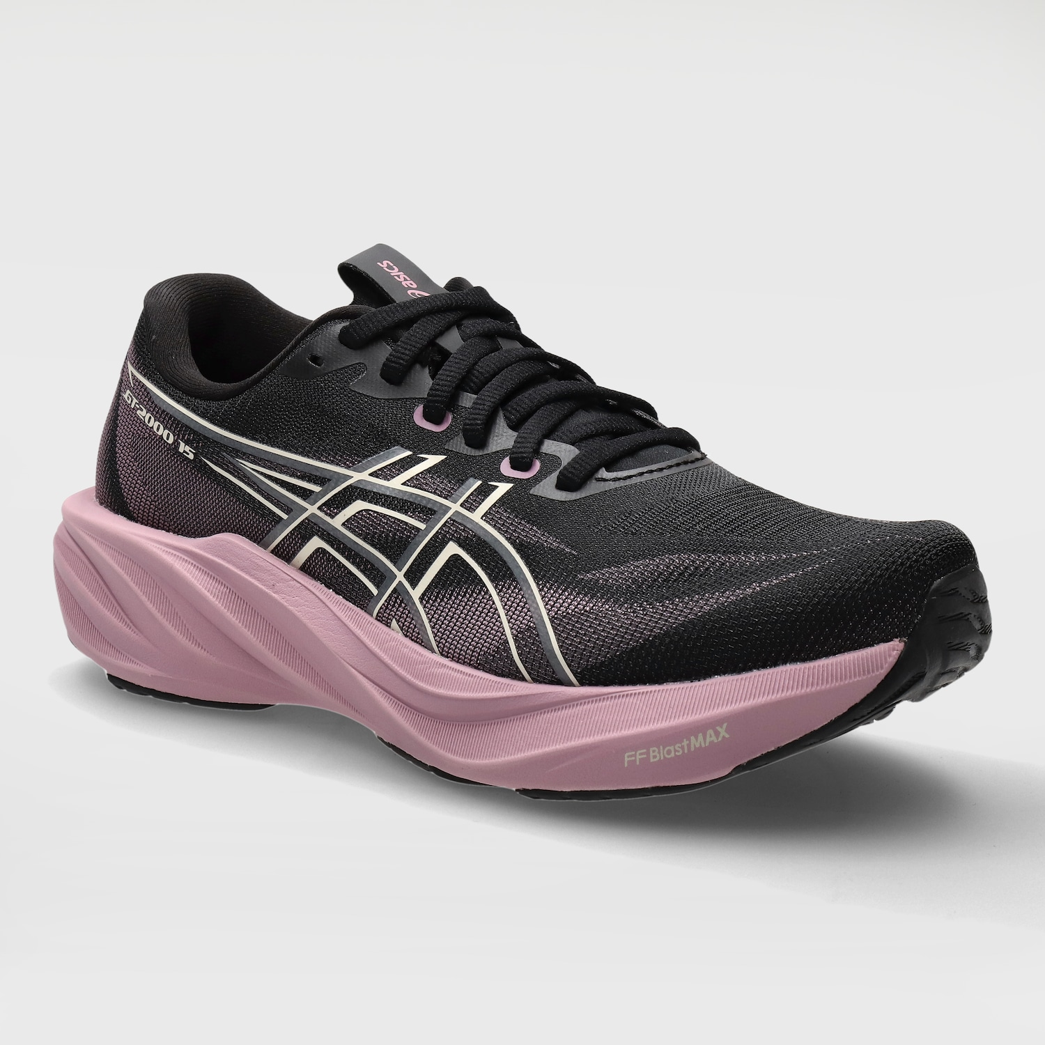 Tênis Unissex Asics GT2000 15 - Foto 2