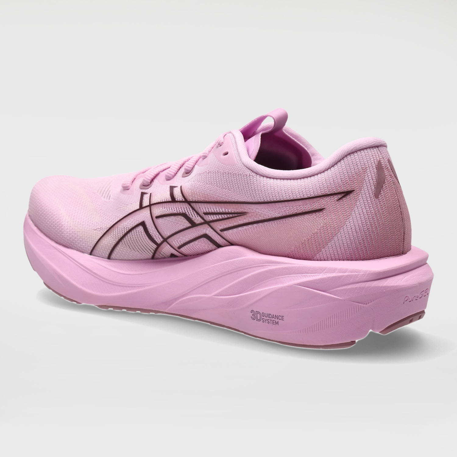 Tênis Unissex Asics GT2000 15 - Foto 3