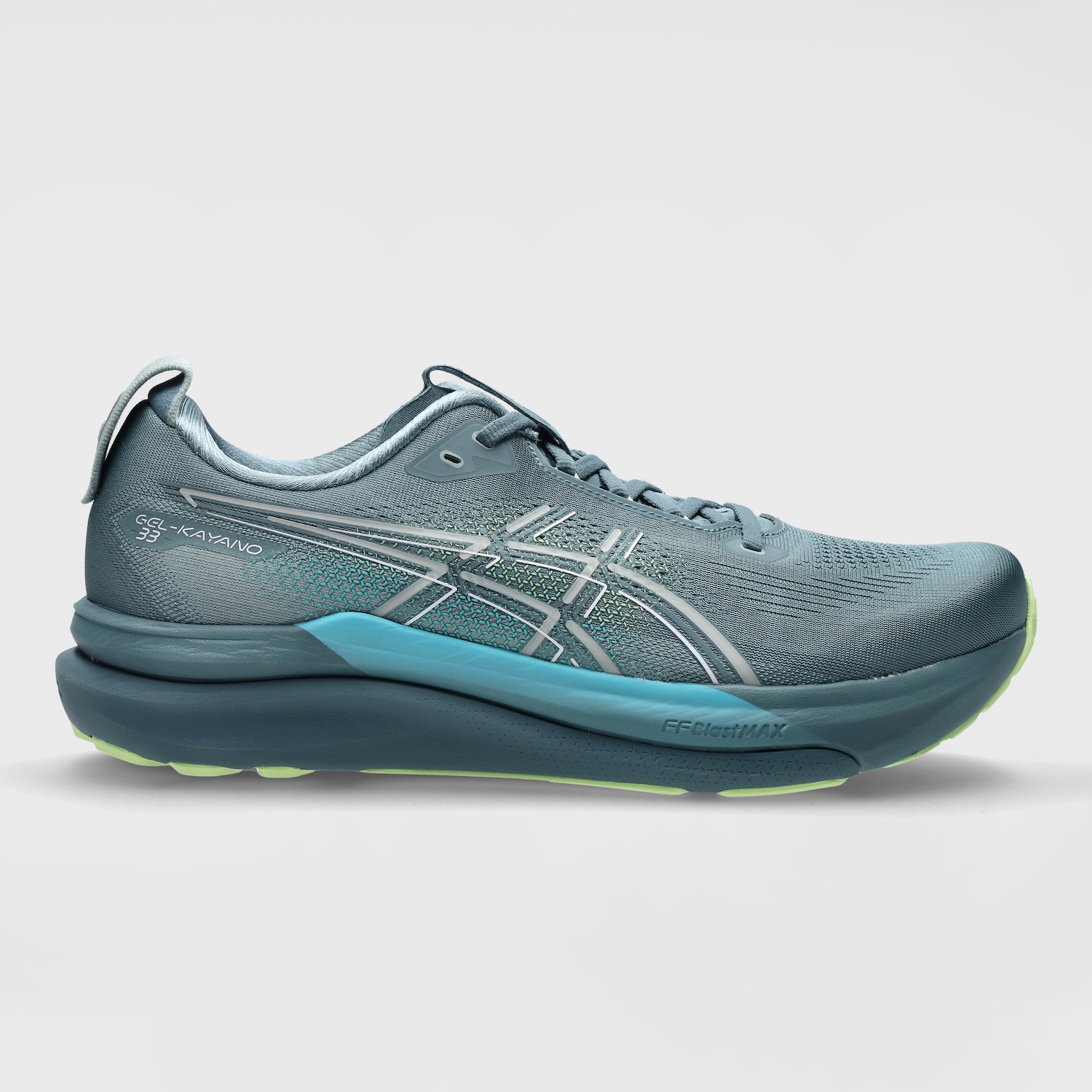 Tênis Masculino Asics Gel-Kayano 33 - Foto 1