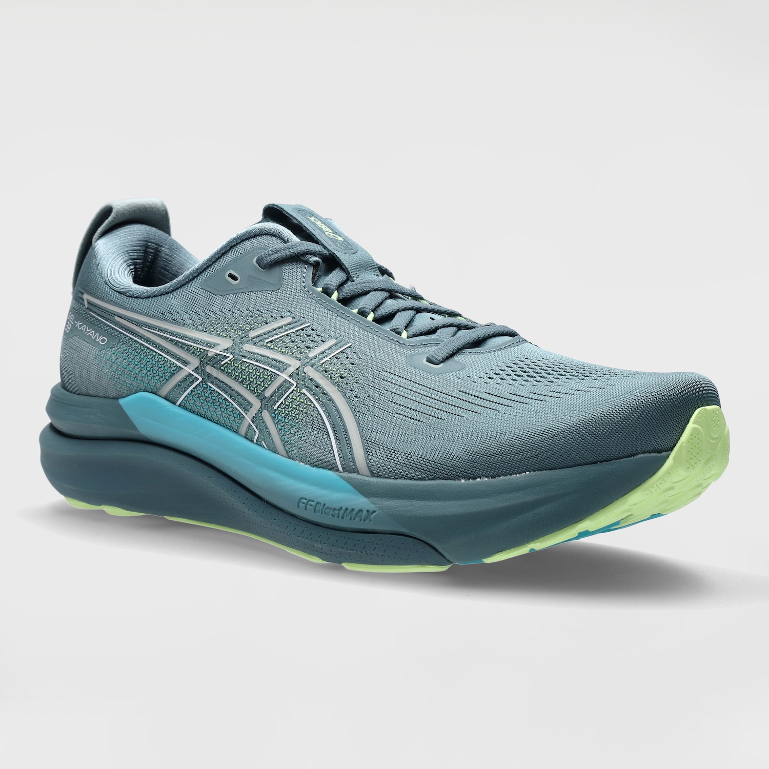 Tênis Masculino Asics Gel-Kayano 33 - Foto 2