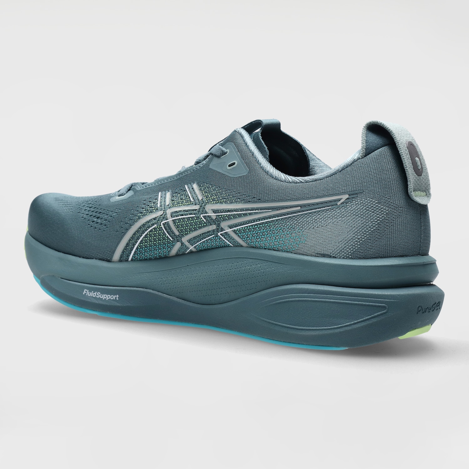 Tênis Masculino Asics Gel-Kayano 33 - Foto 3