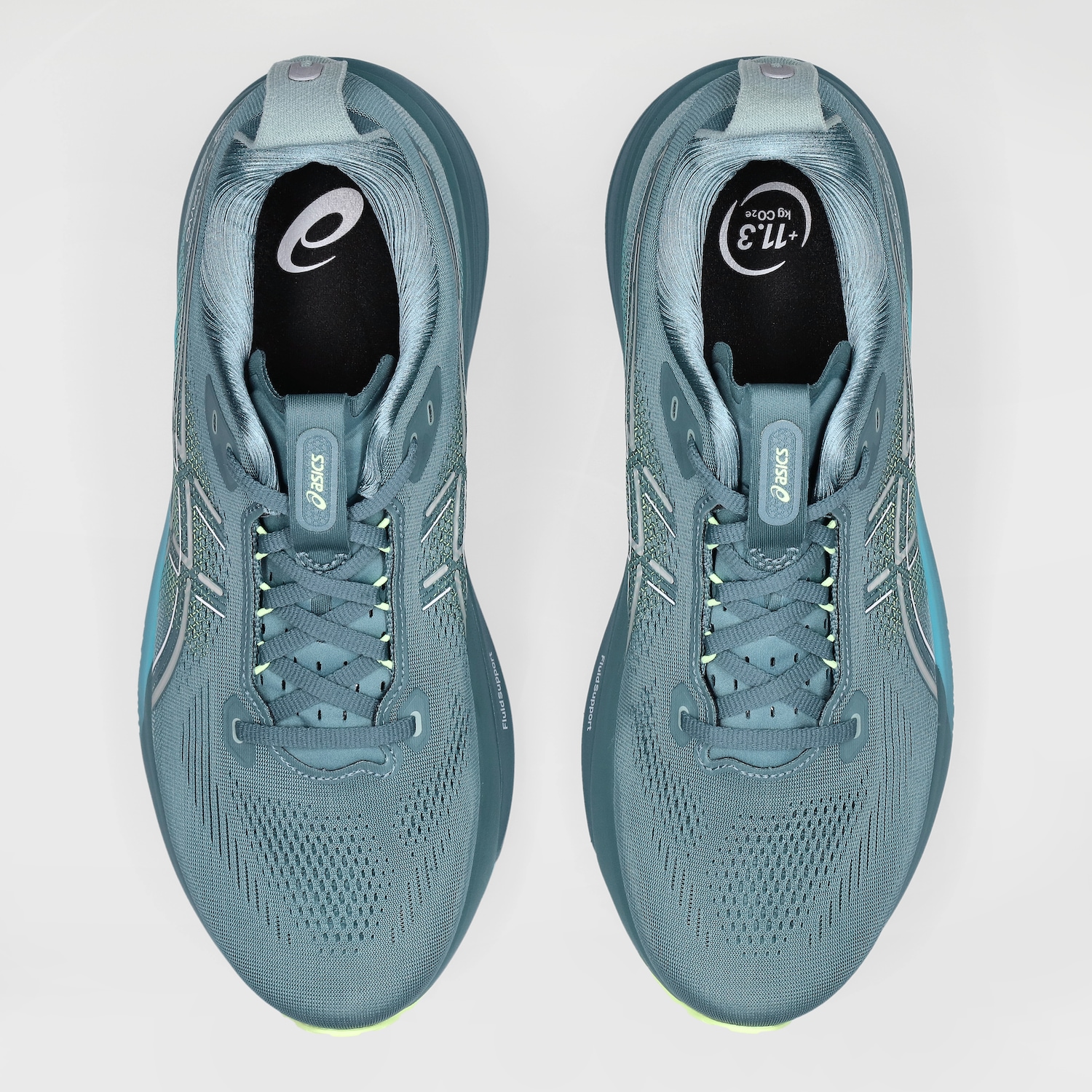 Tênis Masculino Asics Gel-Kayano 33 - Foto 4