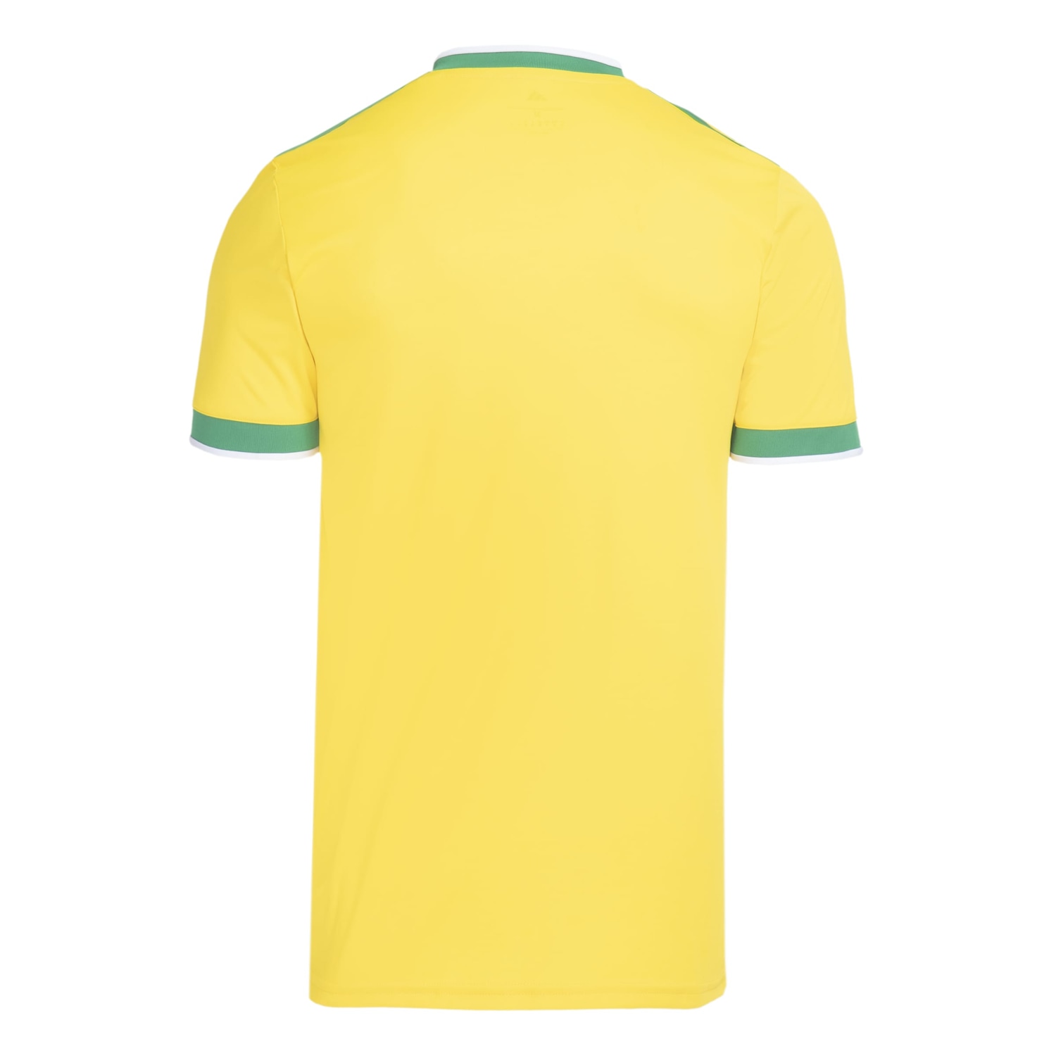 Camisa adidas Internacional Brasil 26 Masculina - Foto 2