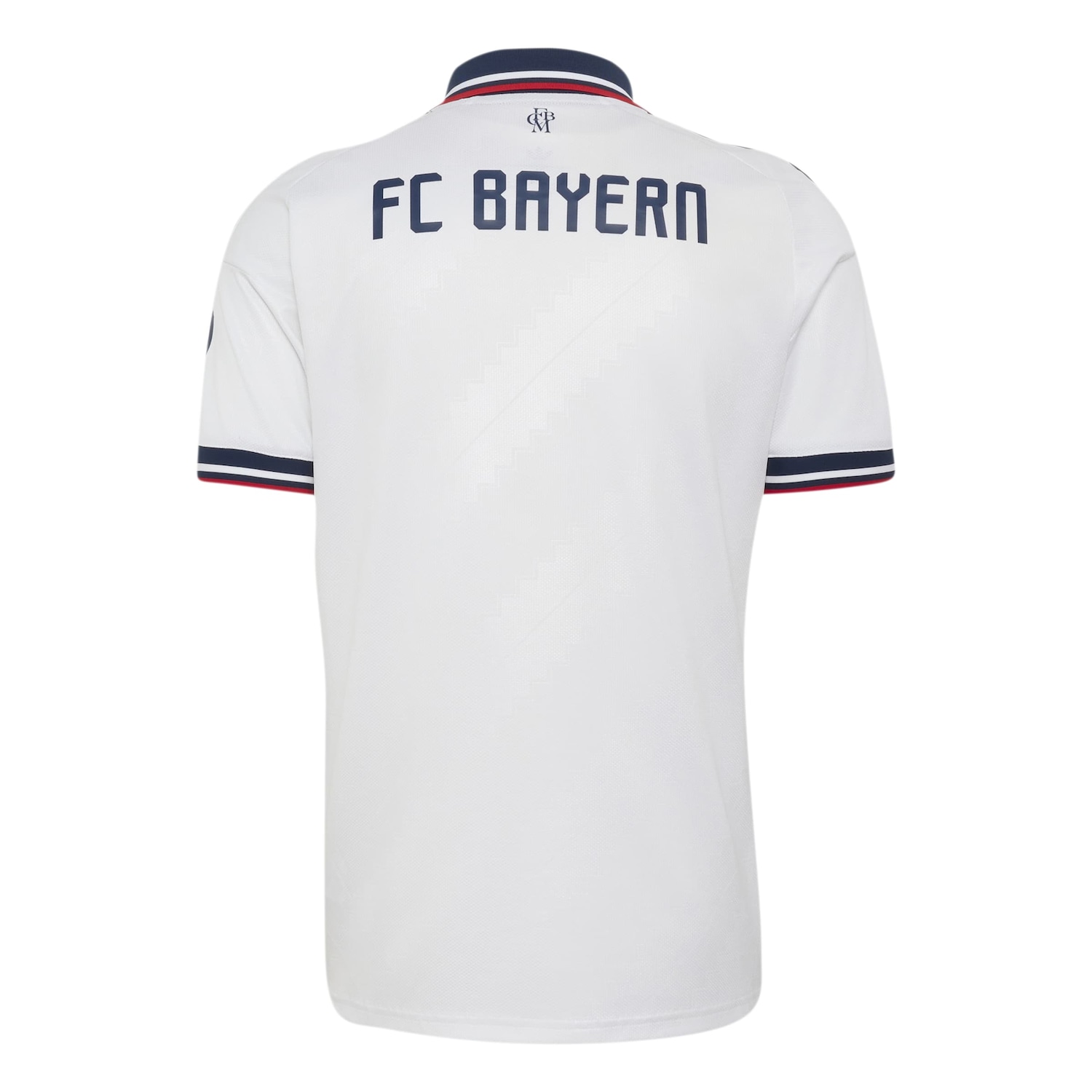 Camisa Bayern de Munique II 2026/27 adidas Torcedor Masculina - Foto 2