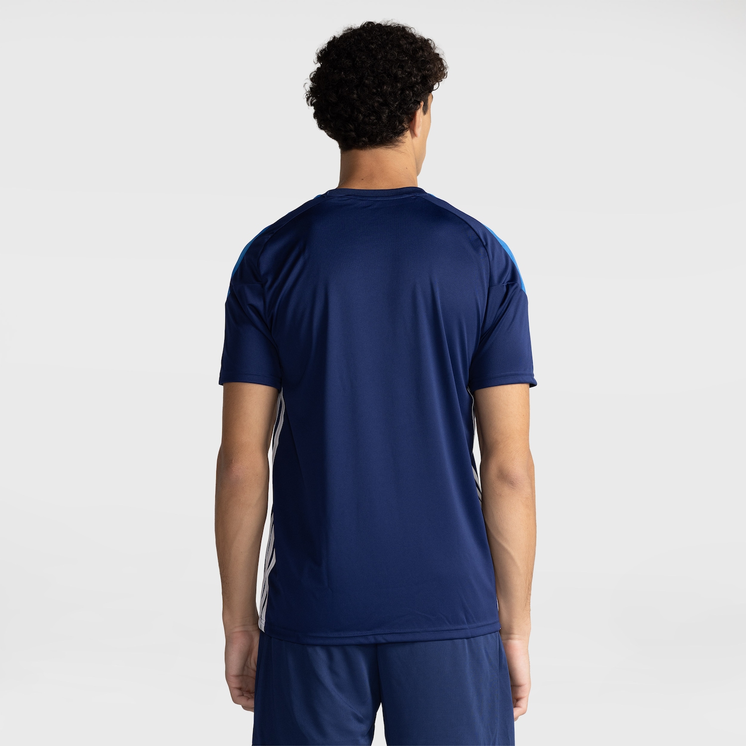 Camiseta adidas Tiro Masculina - Foto 2