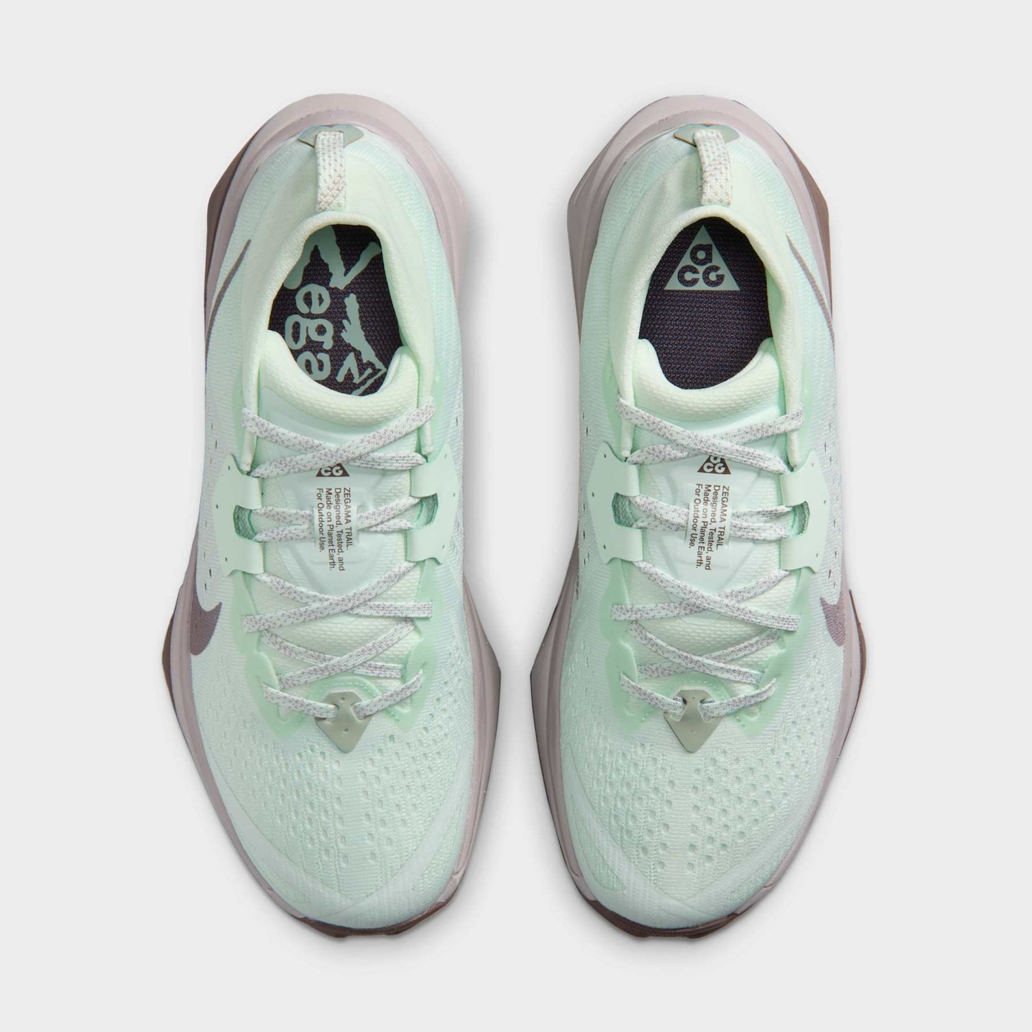 Tênis Feminino Nike Acg Zegama Trail - Foto 4