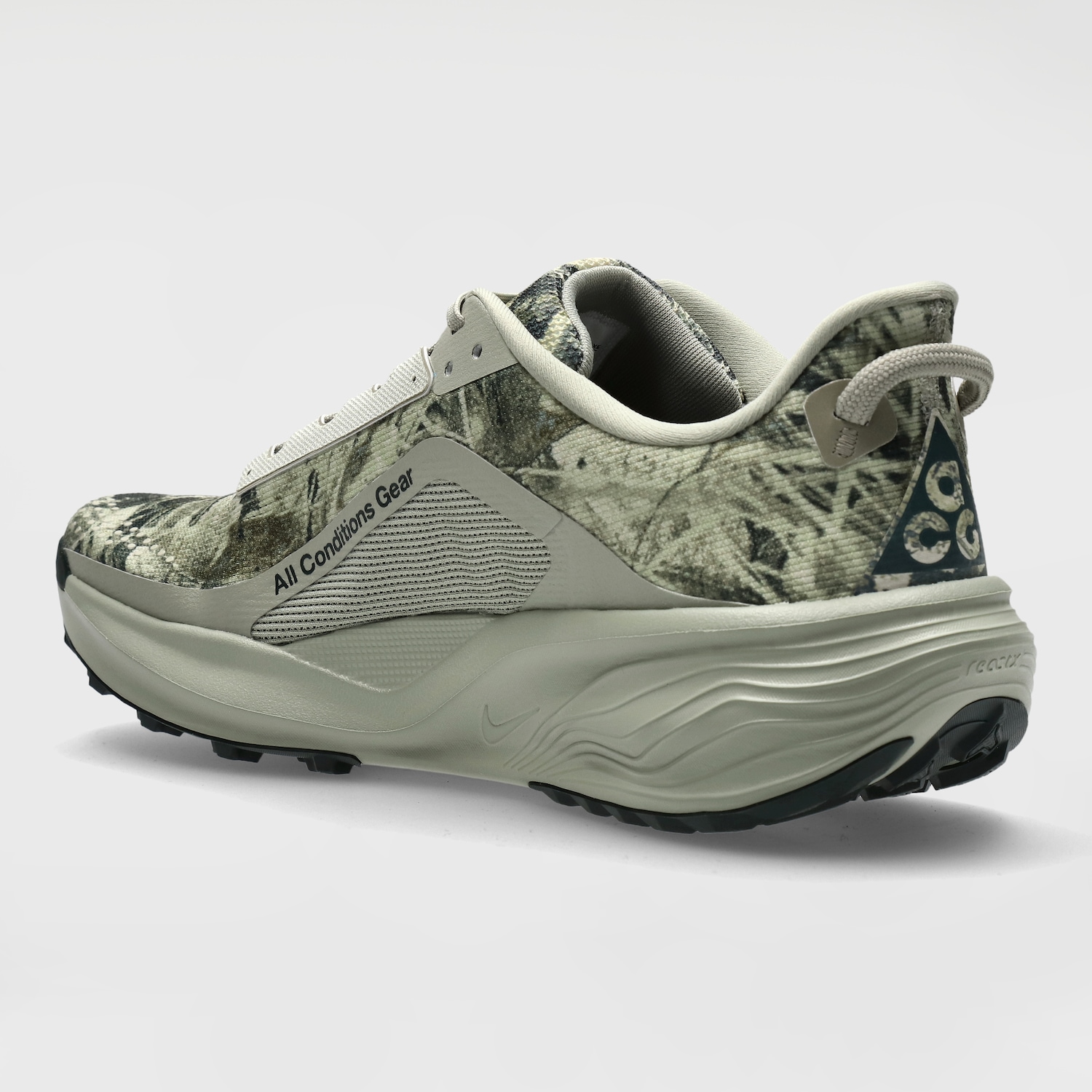 Tênis Nike ACG Pegasus Trail Masculino - Foto 3