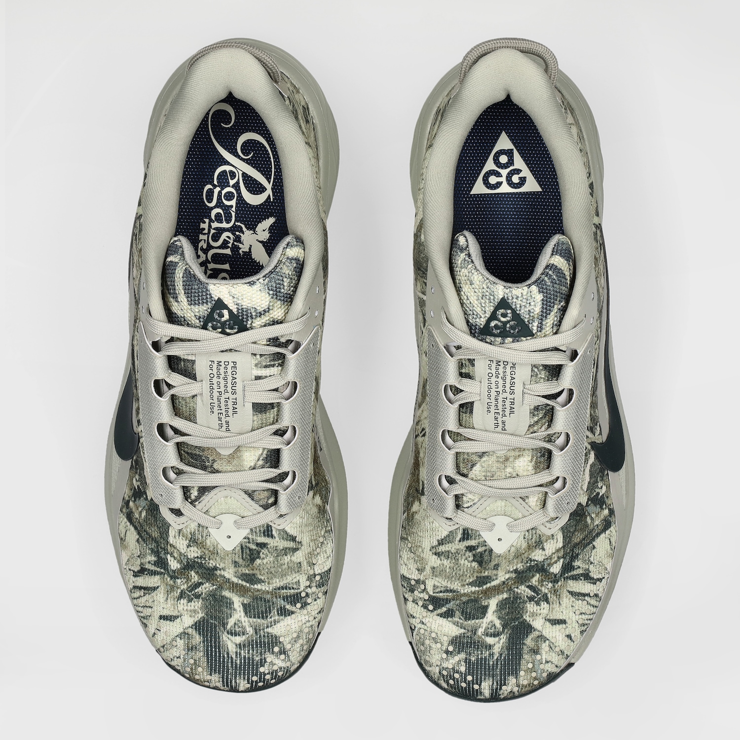 Tênis Nike ACG Pegasus Trail Masculino - Foto 4