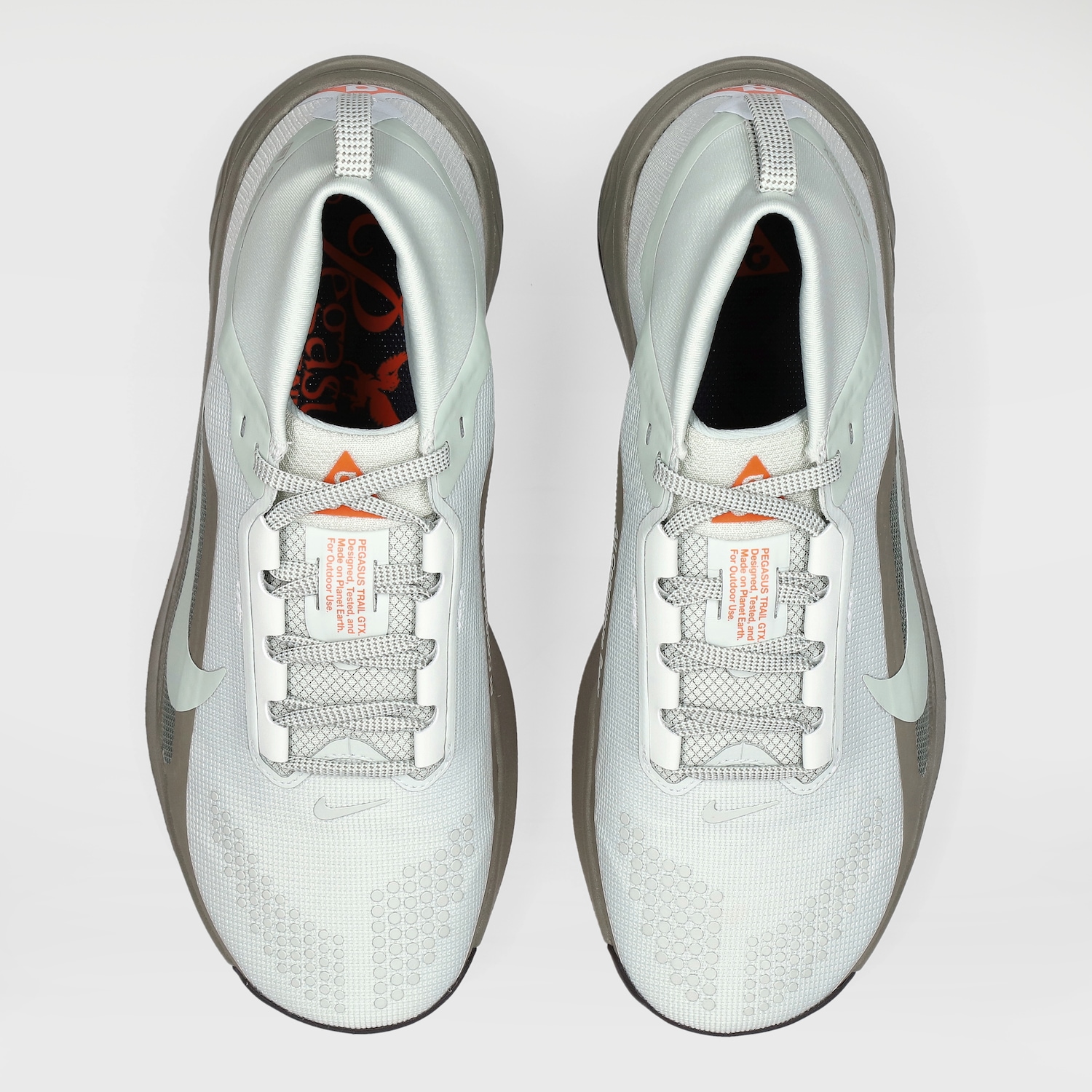 Tênis Masculino Nike Acg Pegasus Trail Gtx - Foto 4