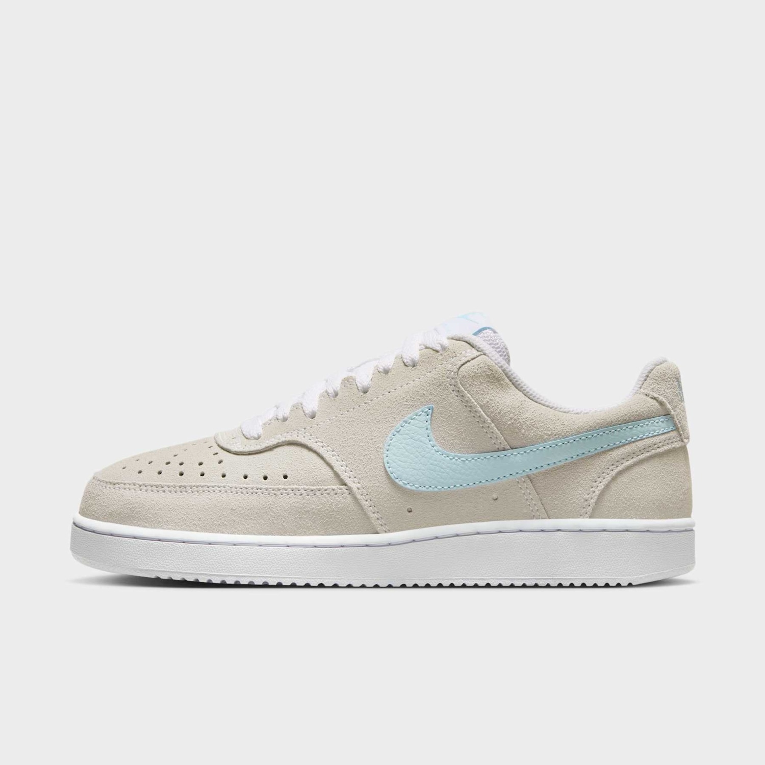 Tênis Feminino Nike Court Vision Lo SD Prm - Foto 2