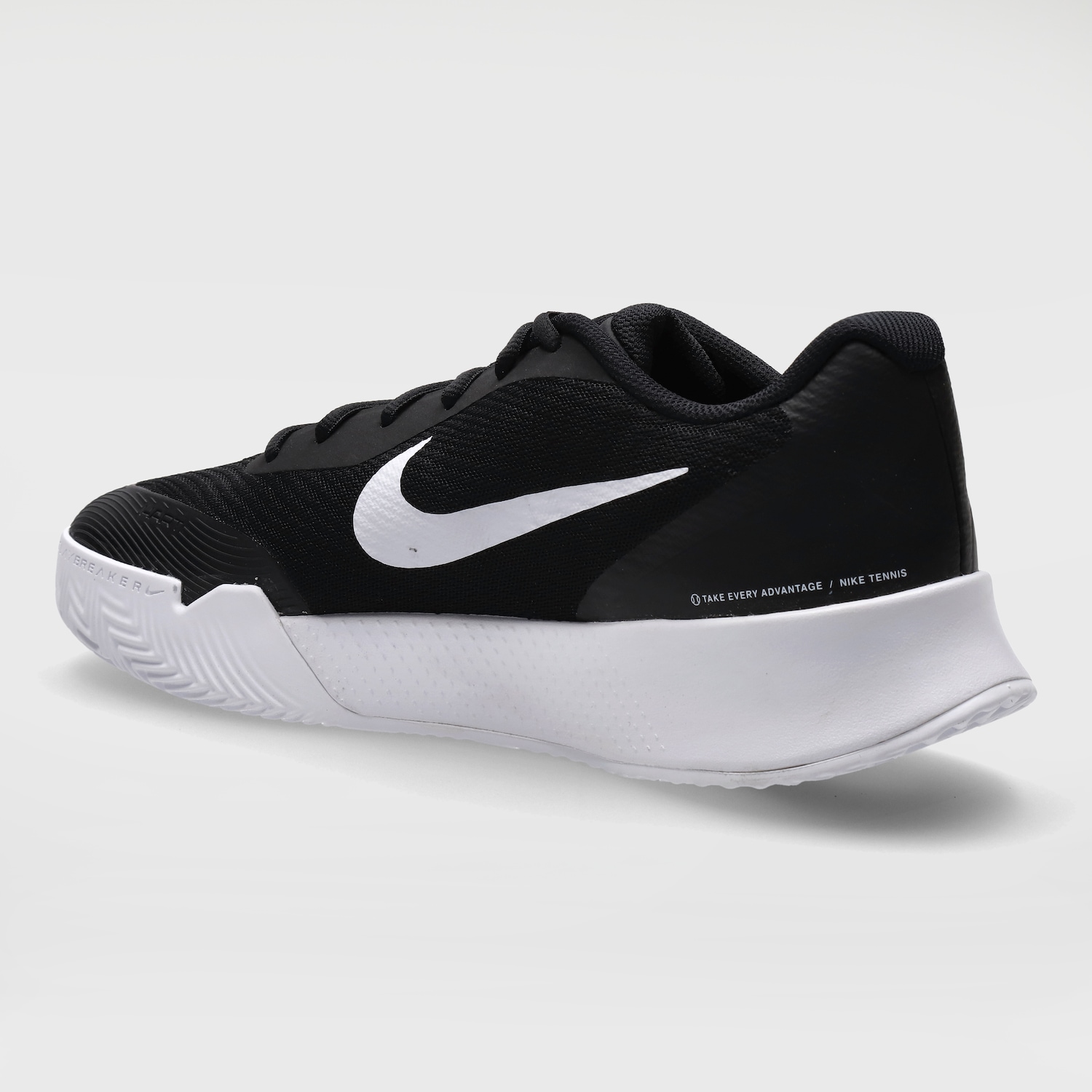 Tênis Masculino Nike Vapor Lite 3 CLY - Foto 3
