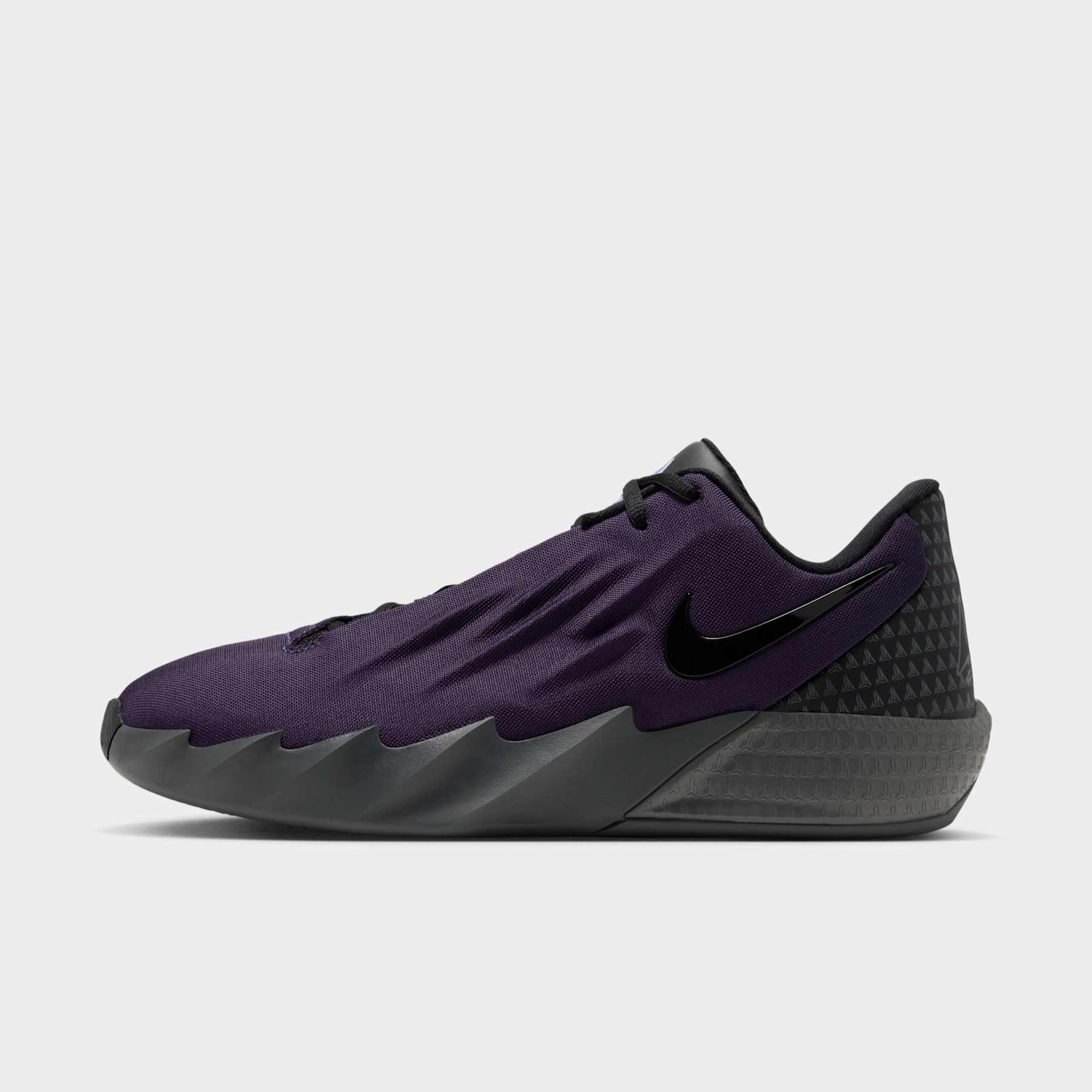 Tênis Nike Ja Twelve Time Masculino - Foto 2