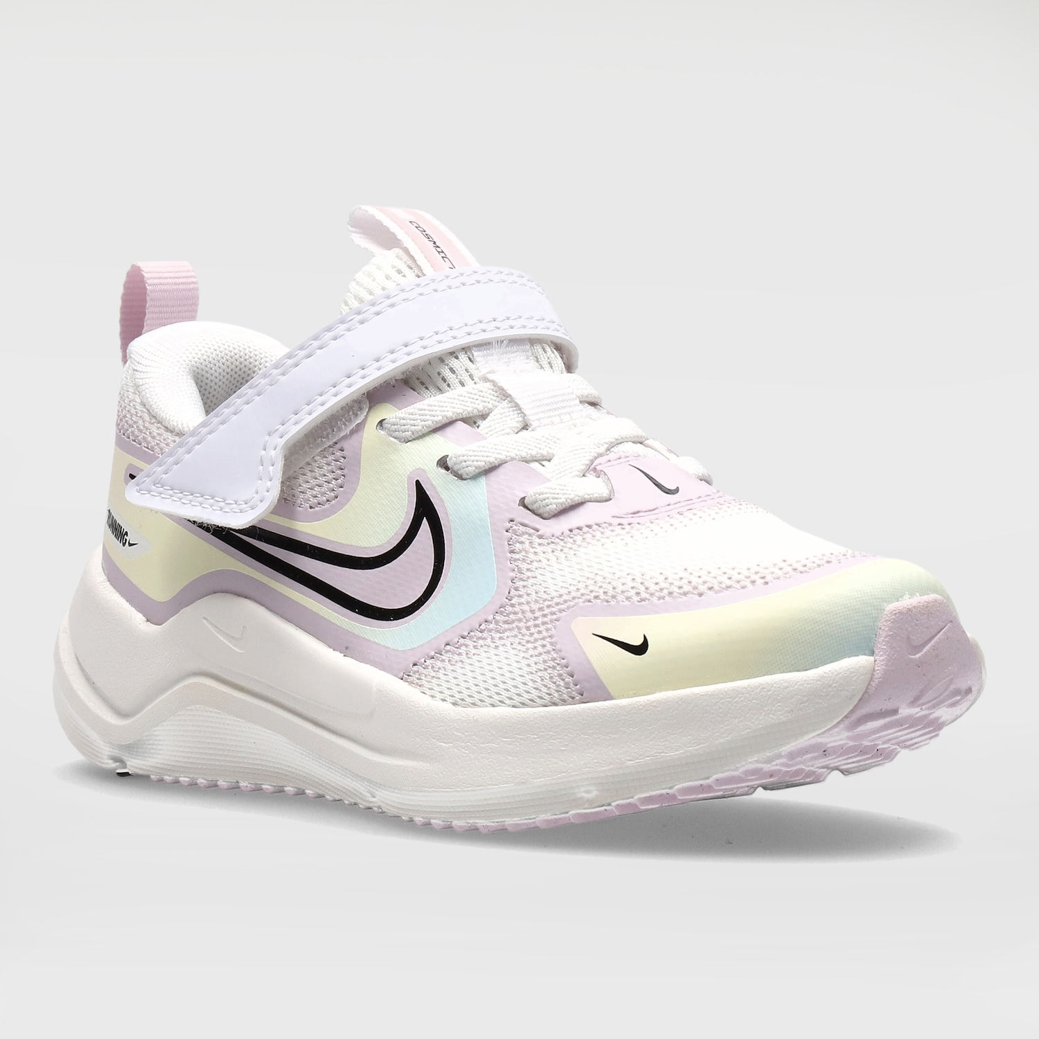 Tênis Infantil Nike Cosmic Runner SE 2 PS - Foto 2