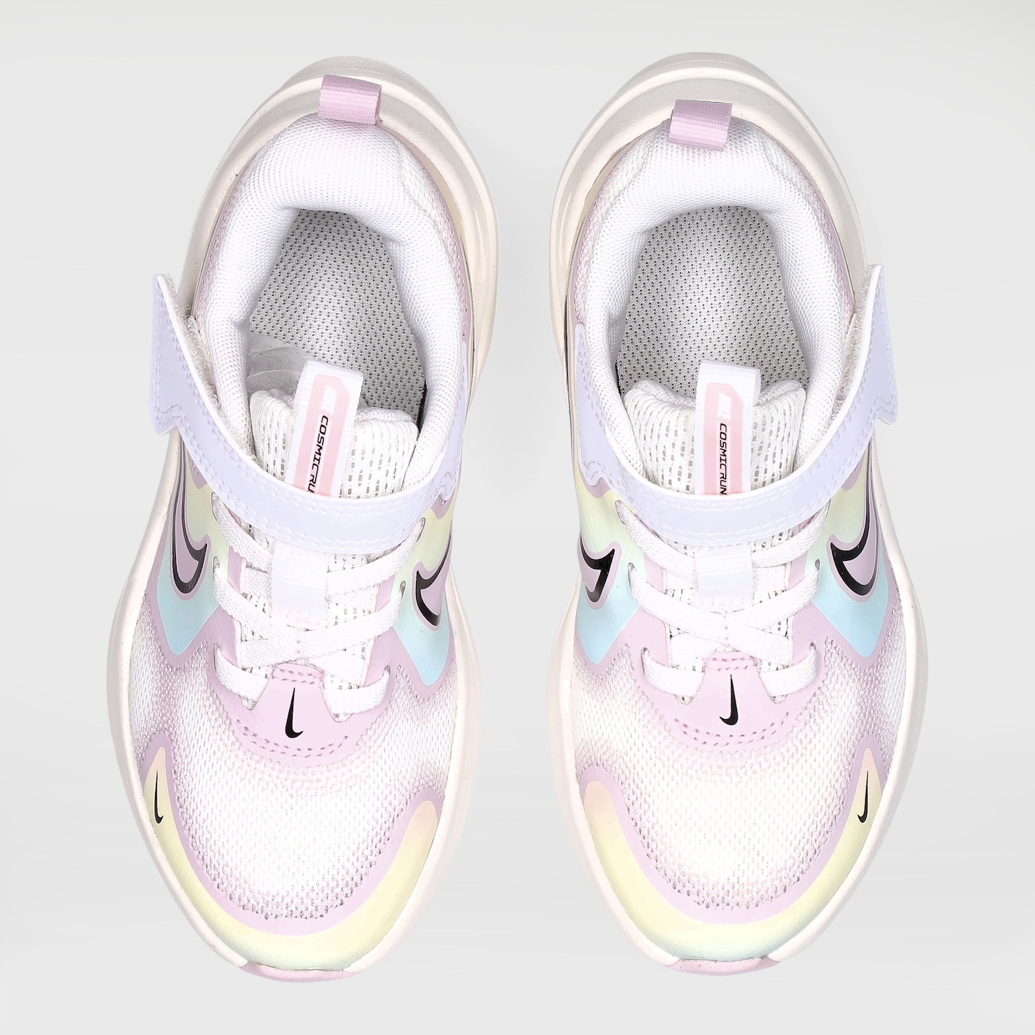 Tênis Infantil Nike Cosmic Runner SE 2 PS - Foto 4