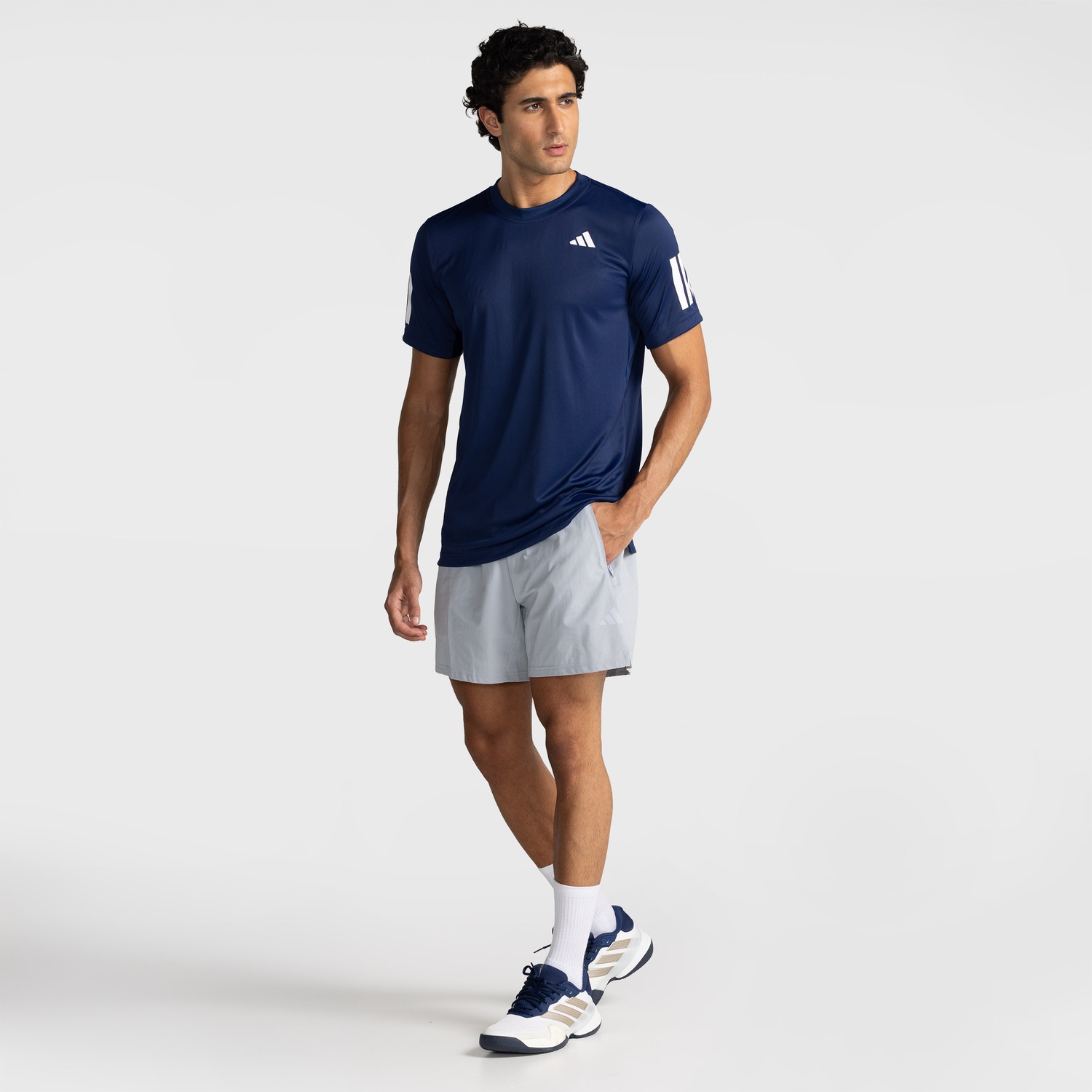 Bermuda adidas Intensity Masculina - Foto 3