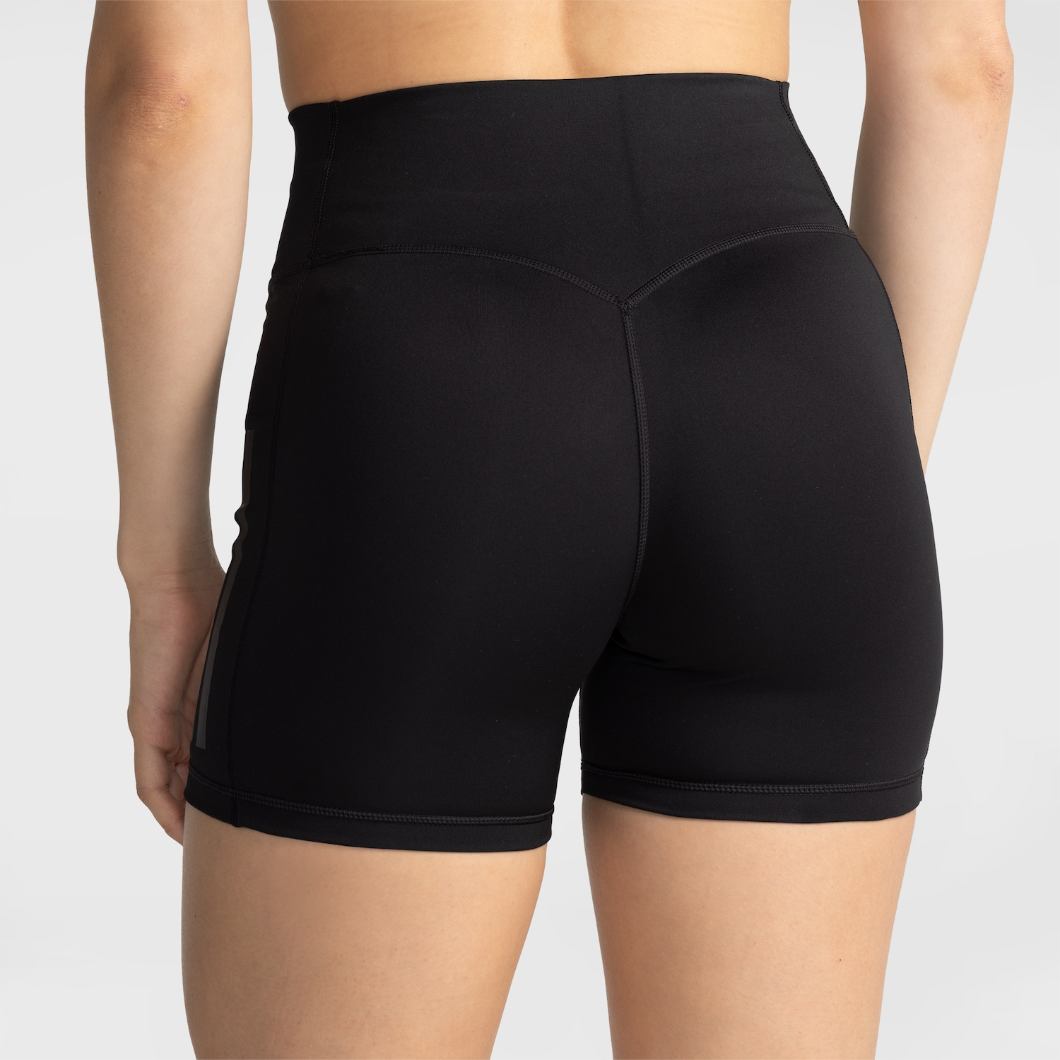 Bermuda adidas Opt 3S L Feminina - Foto 2