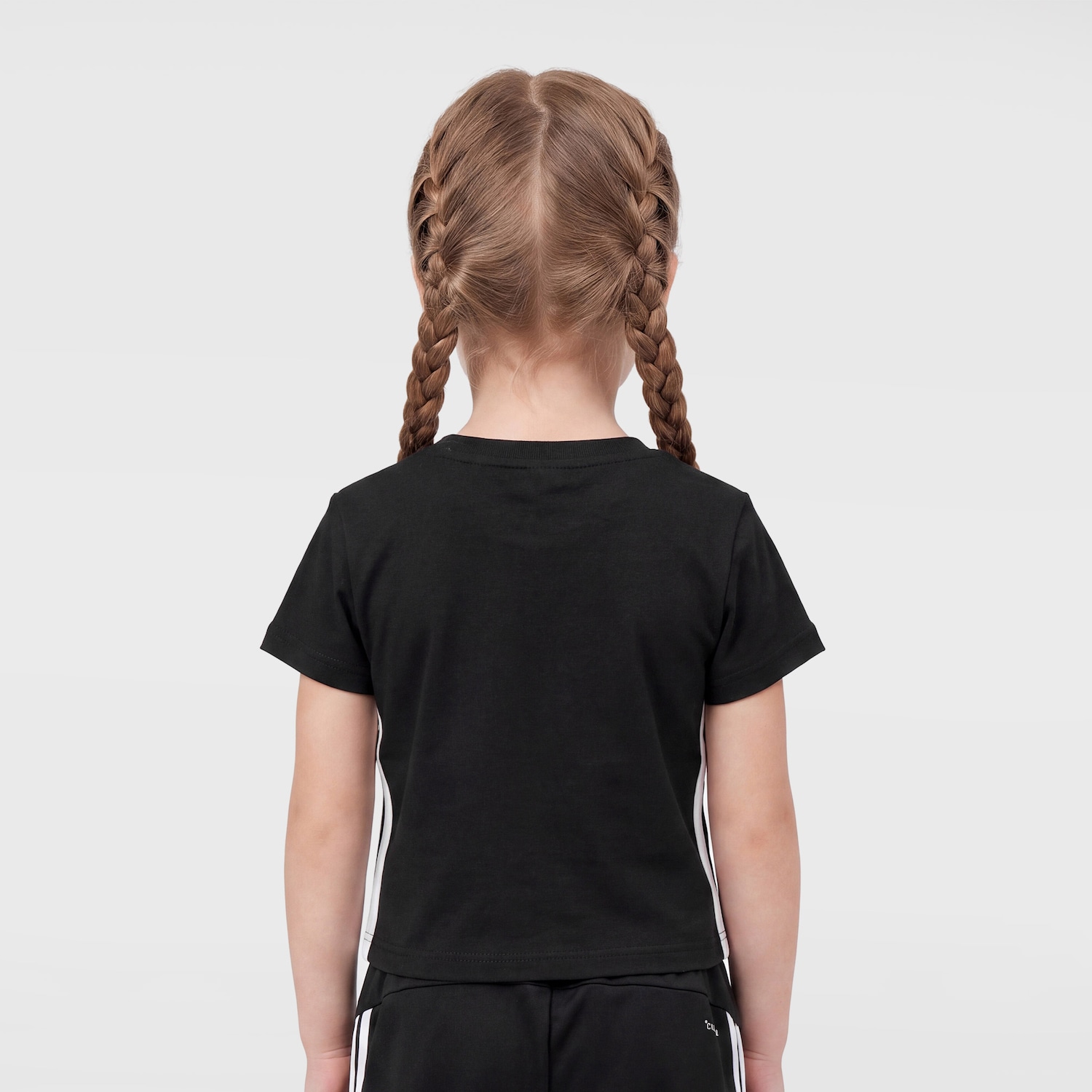 Camiseta adidas Essentials Infantil - Foto 2