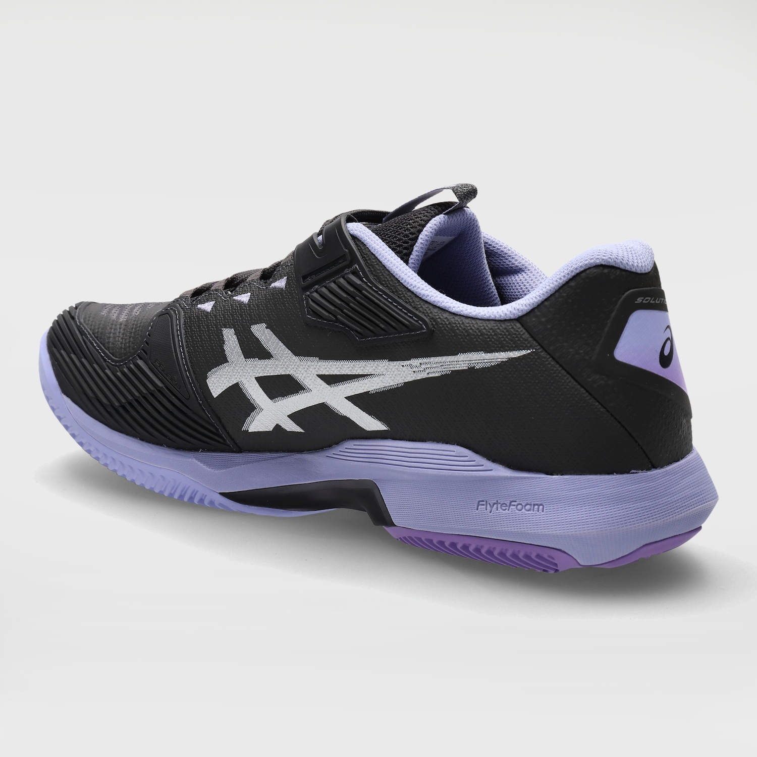 Tênis Feminino Asics Solution Speed FF 4 Clay Nig - Foto 3