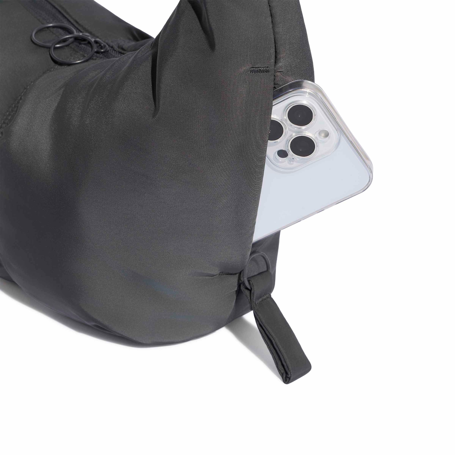 Shoulder Bag adidas Itens Essenciais - Foto 4