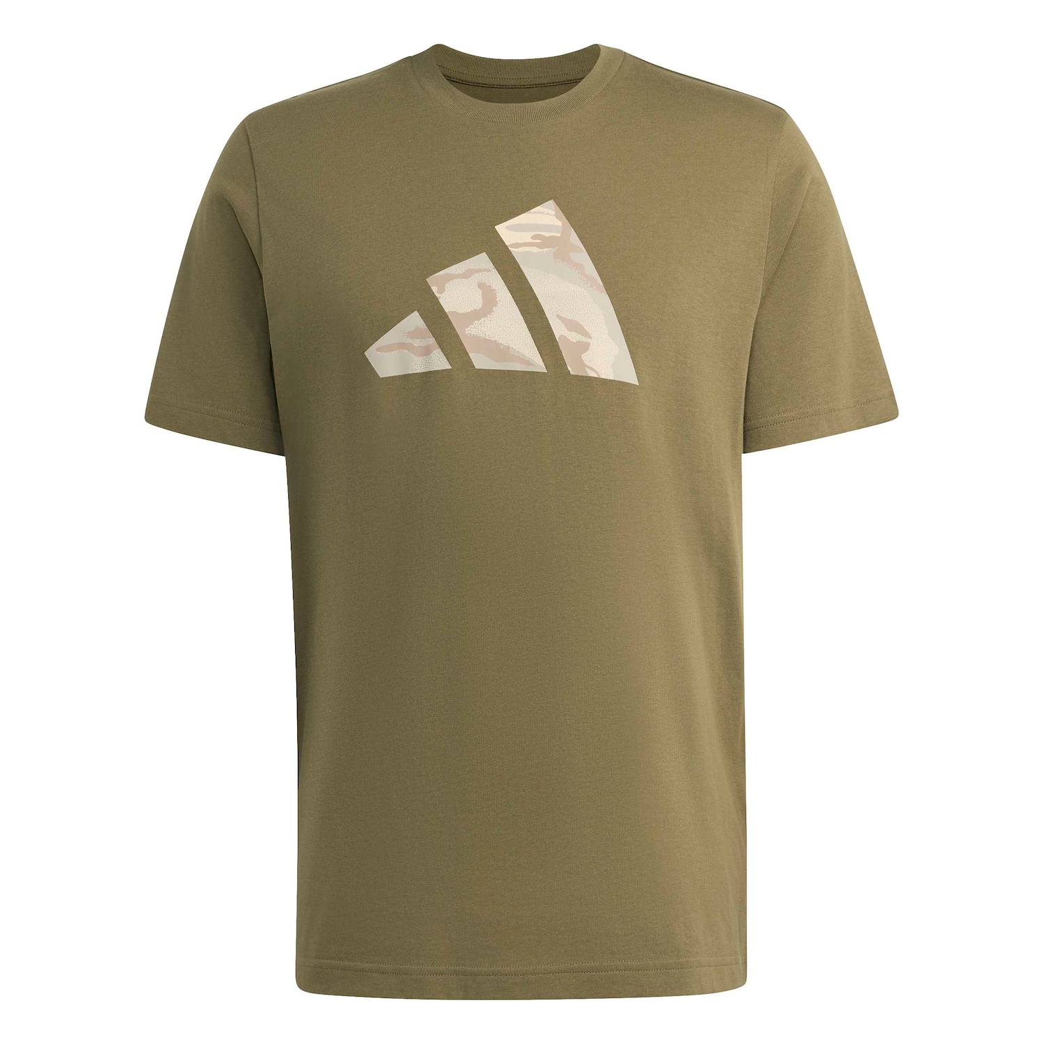 Camiseta adidas Table Masculina - Foto 1