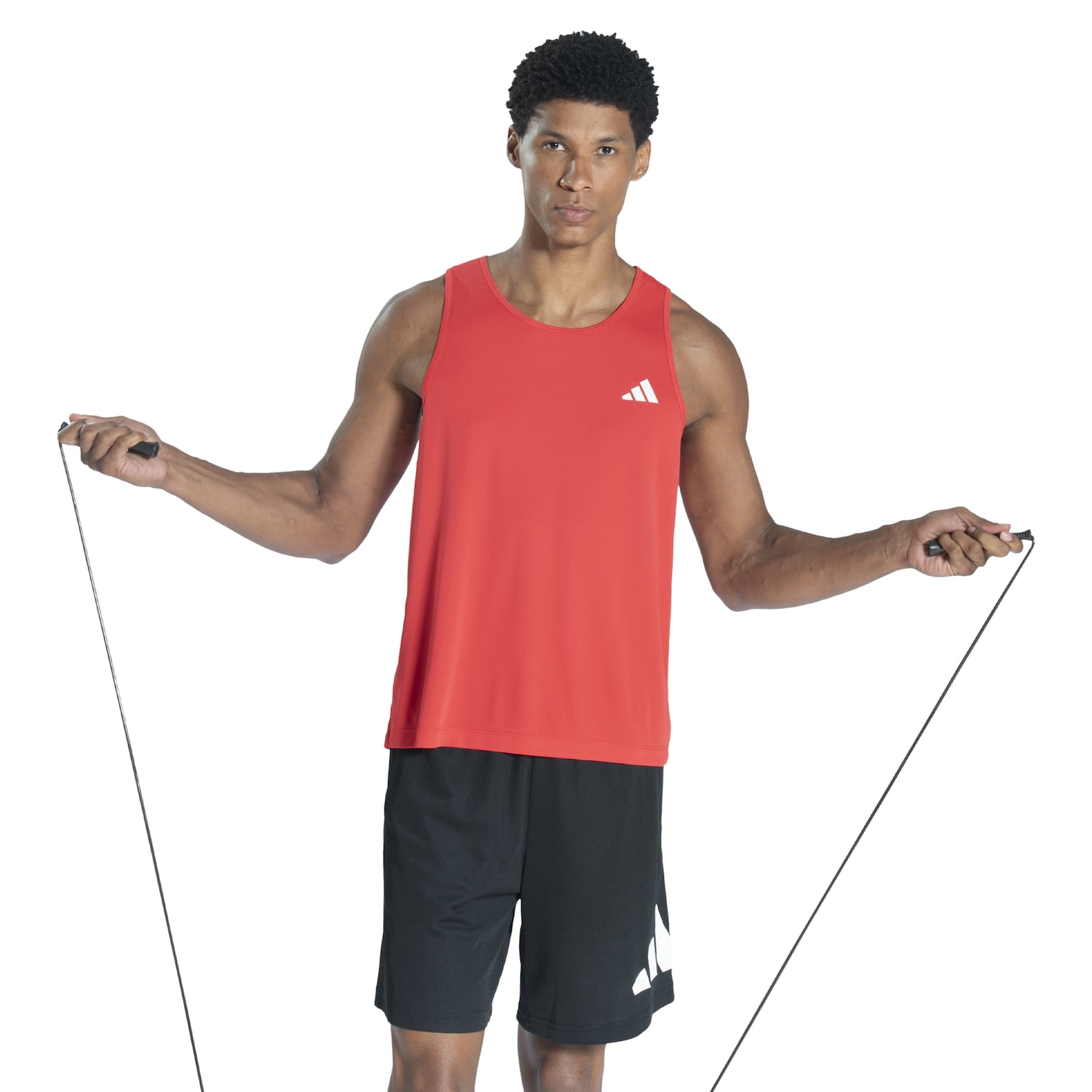 Regata Adidas Treino Masculina - Foto 3