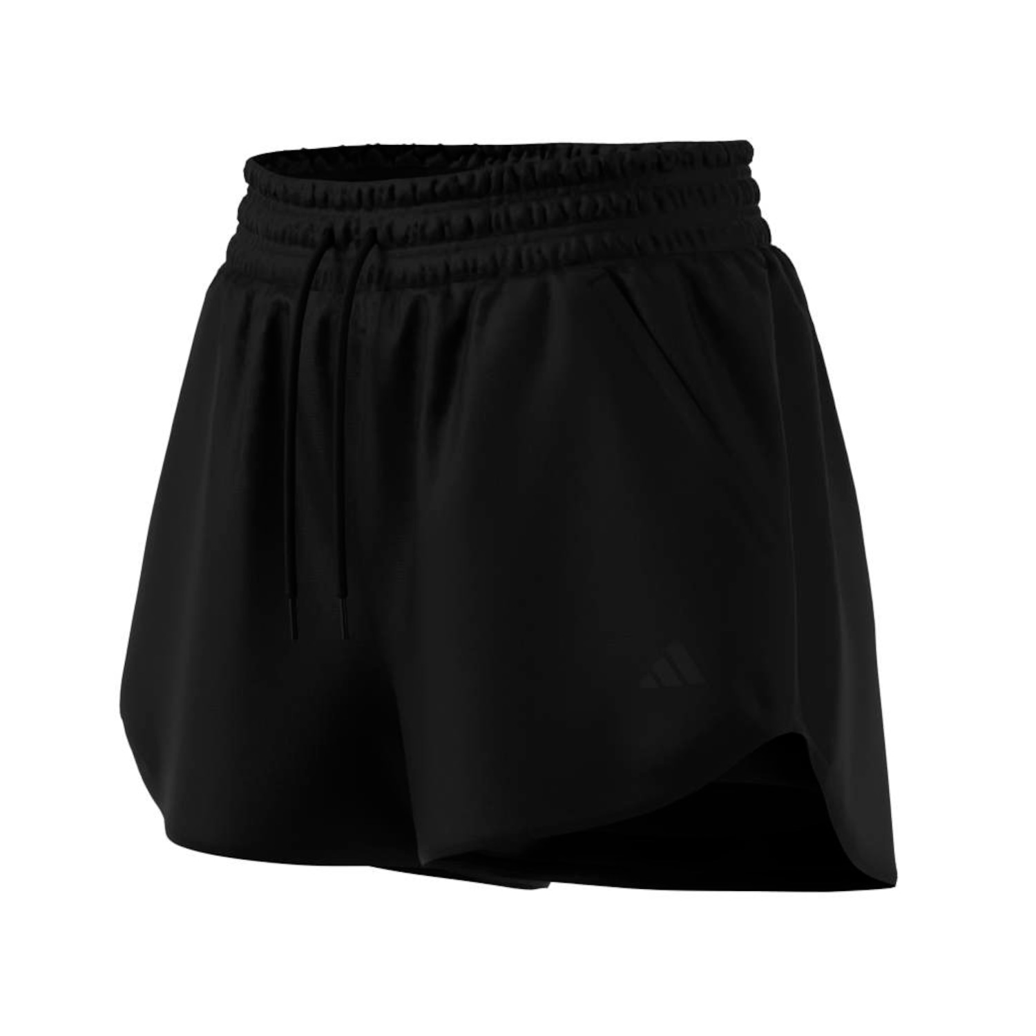 Shorts club adidas Feminina - Foto 4