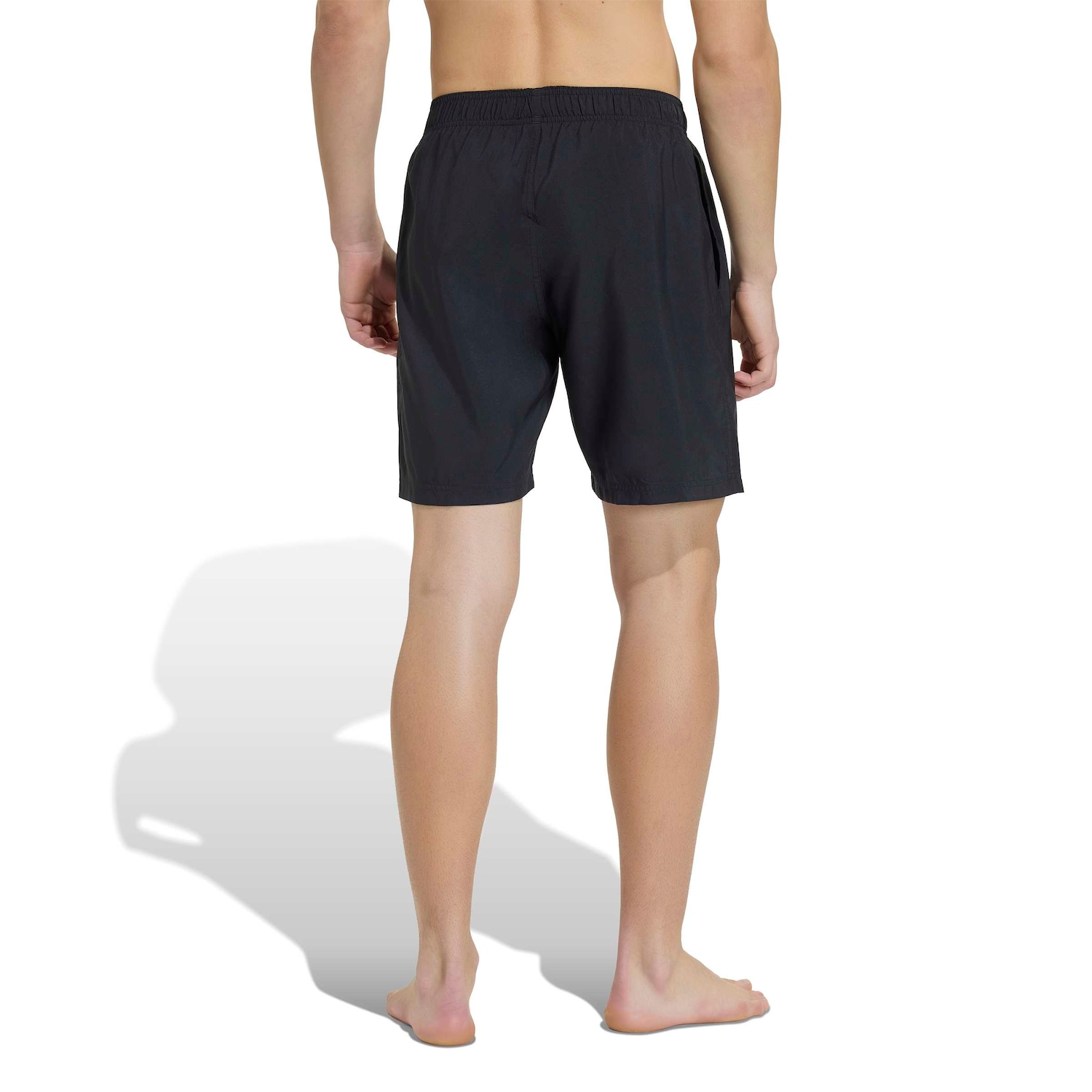 Bermuda adidas Essentials Shorts 8 Inches Masculina - Foto 2