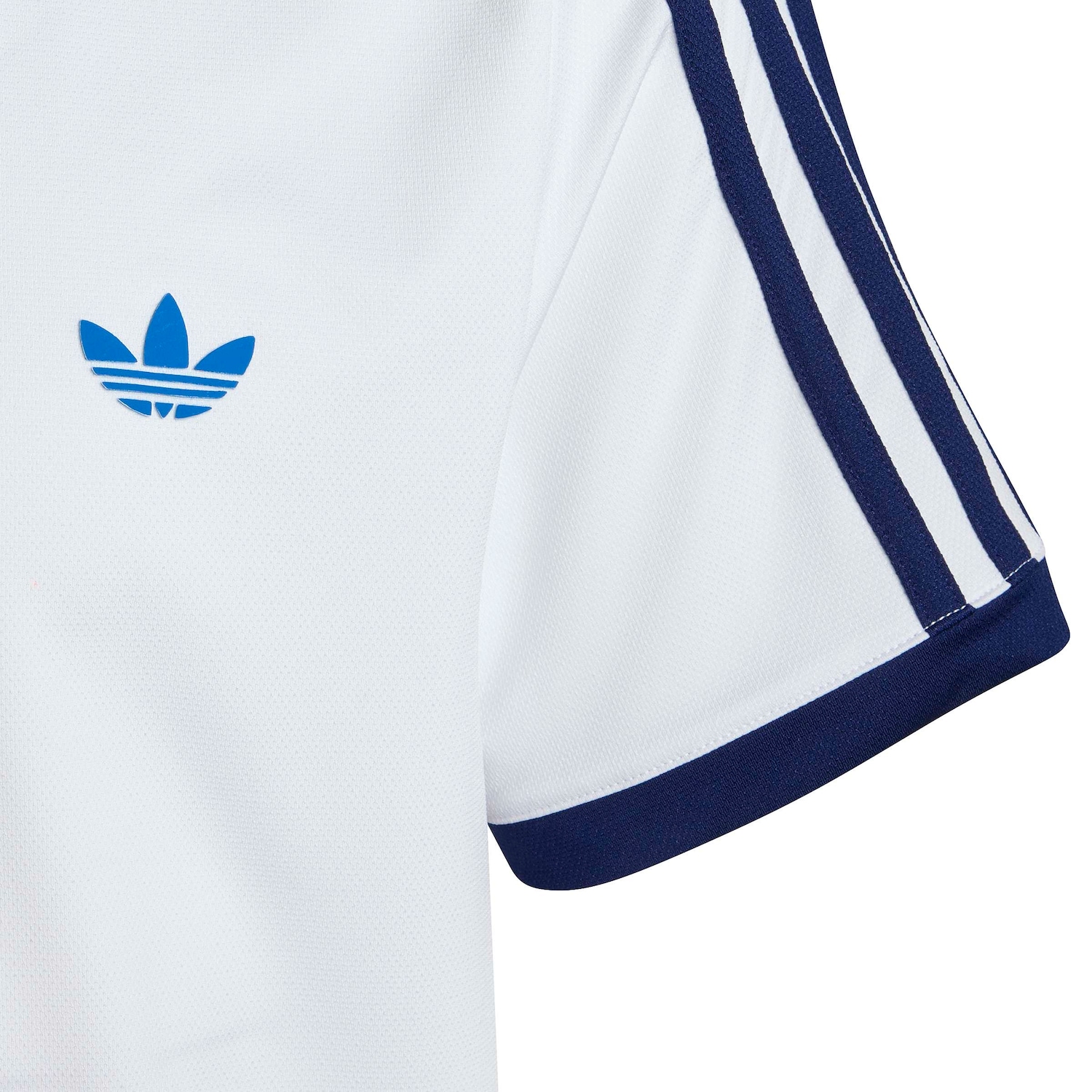 Camisa Polo Classics Climacool Infantil - Foto 3