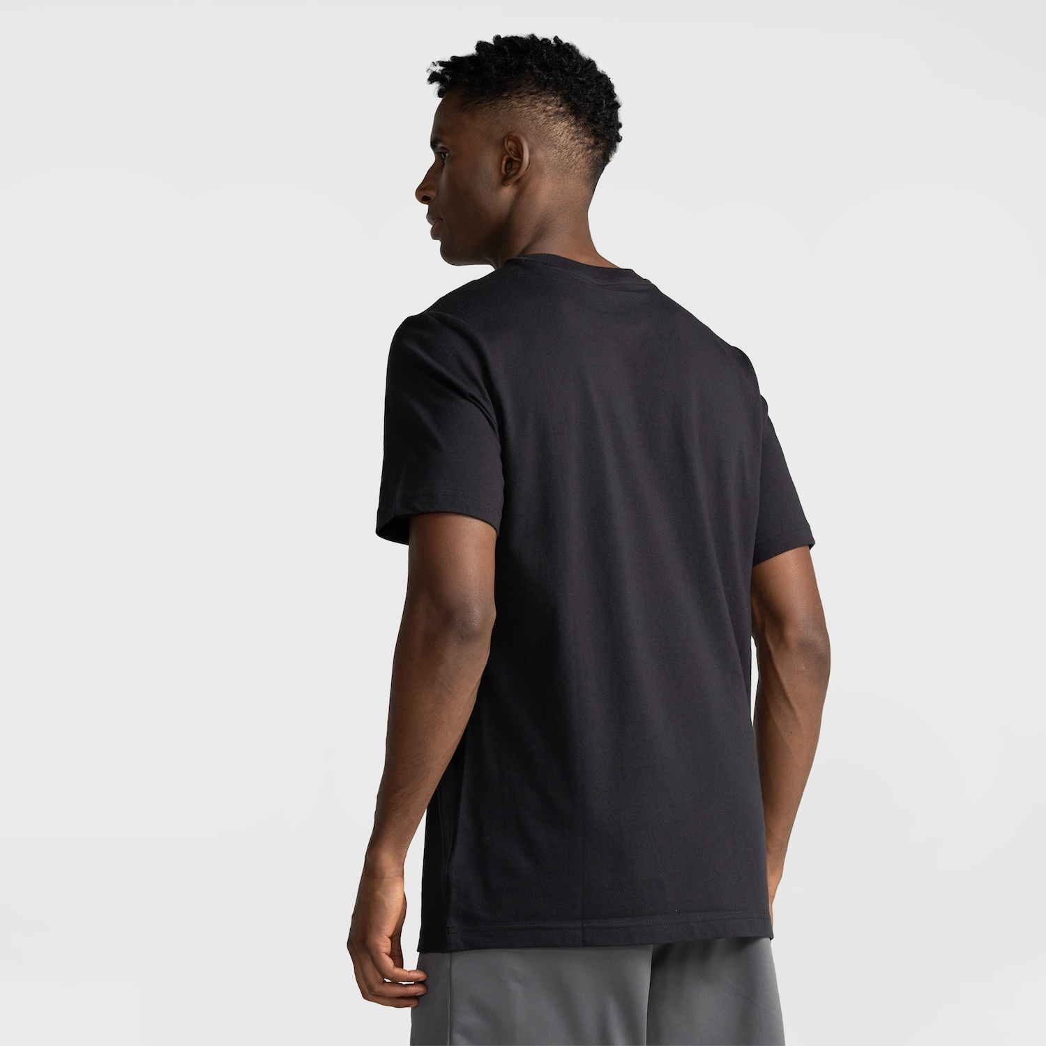 Camiseta adidas Table Unissex - Foto 2