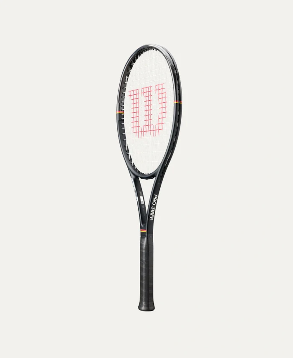 Raquete Wilson Pro Staff 97 Classic - Foto 1