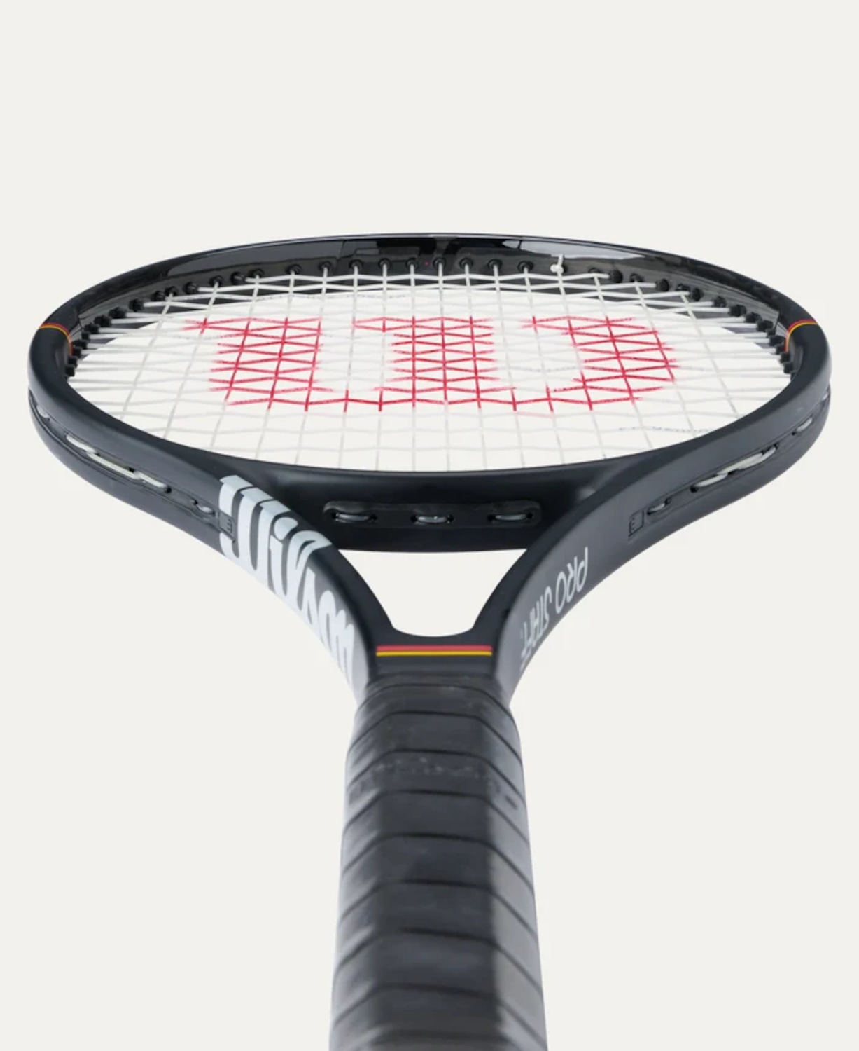 Raquete Wilson Pro Staff 97 Classic - Foto 3