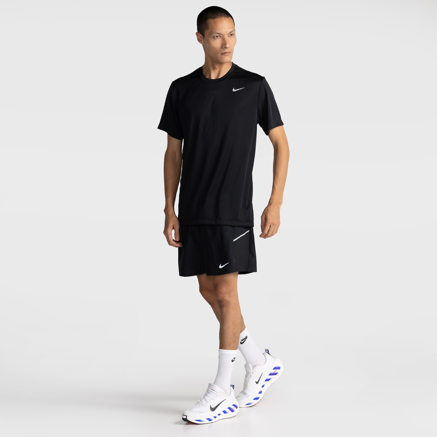 Camiseta Nike M Nk Df STD - Foto 3
