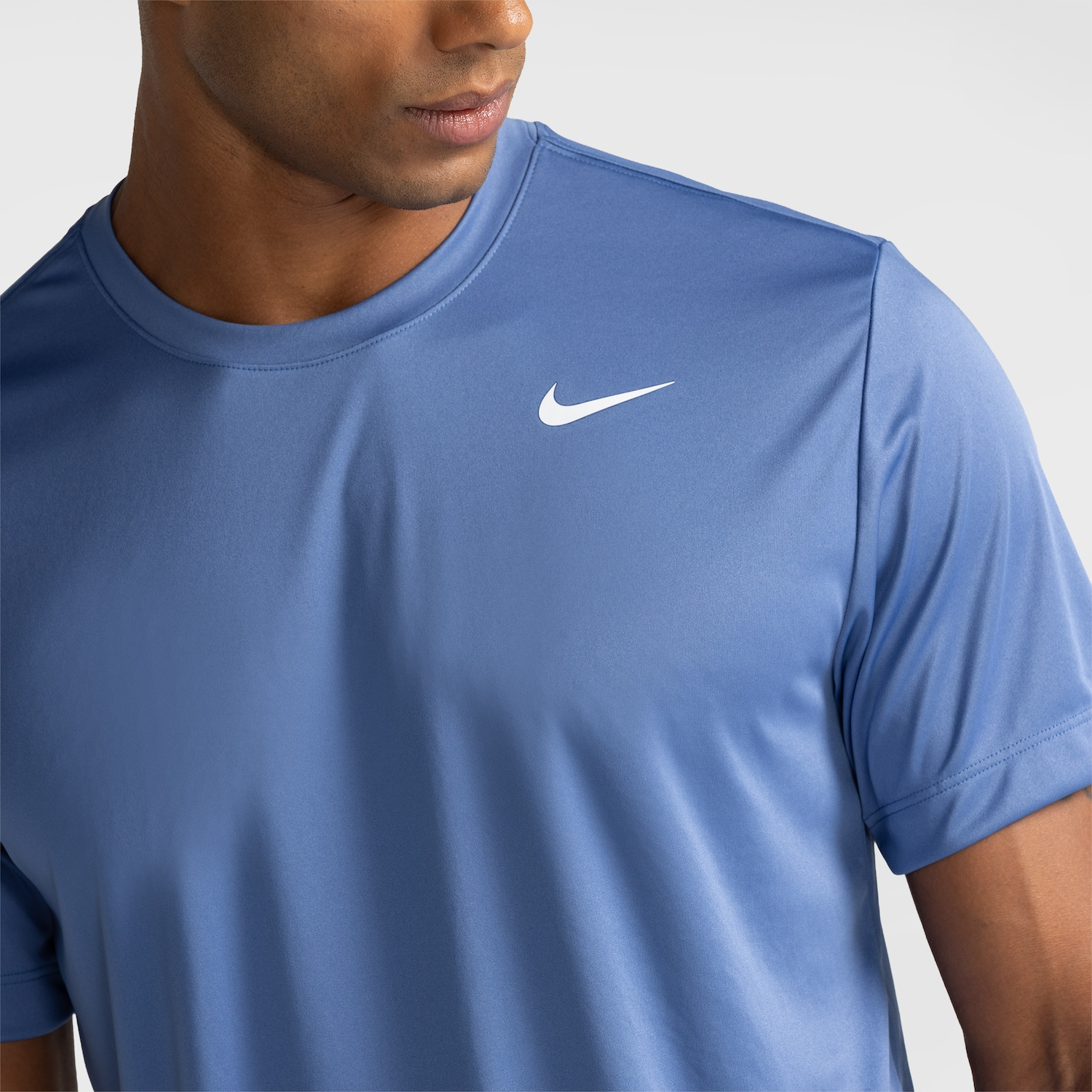 Camiseta Nike M Nk Df STD - Foto 4