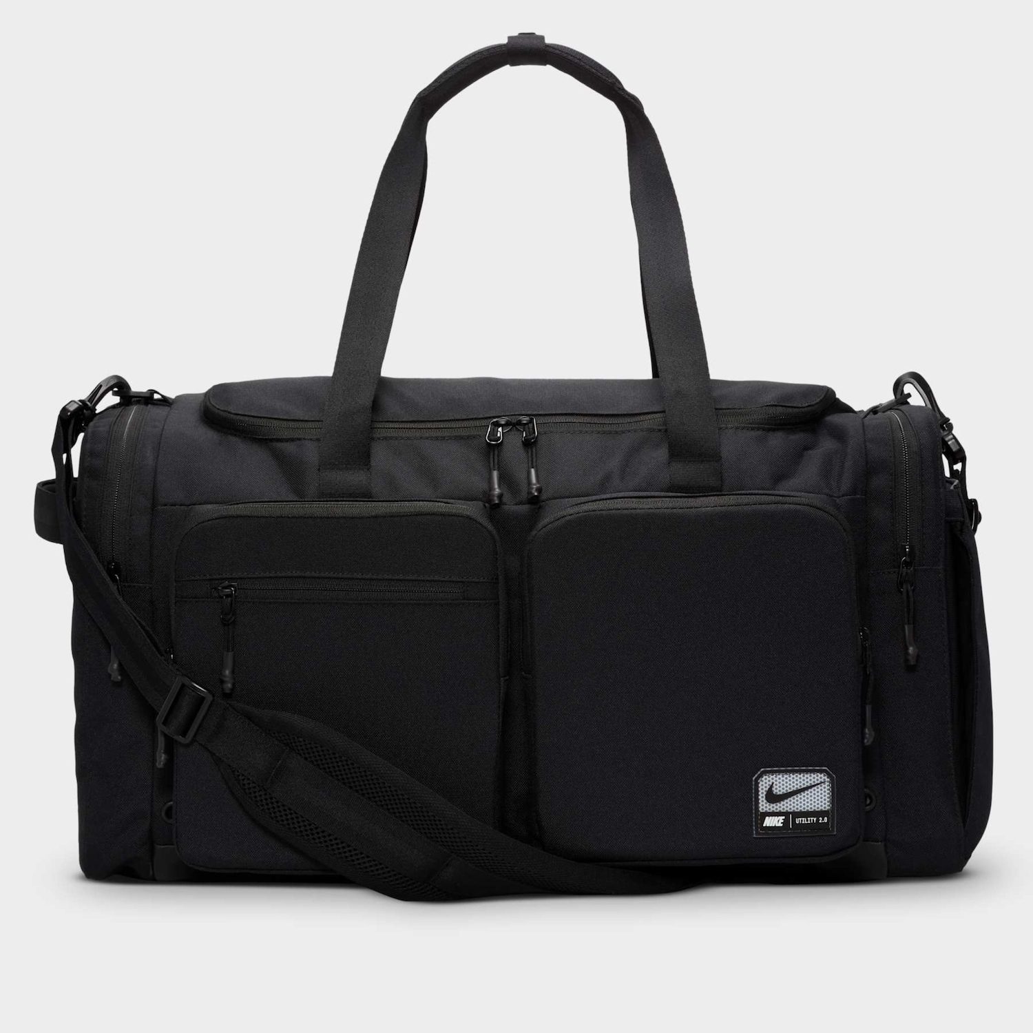 Mala Nike Utility Média - Foto 1