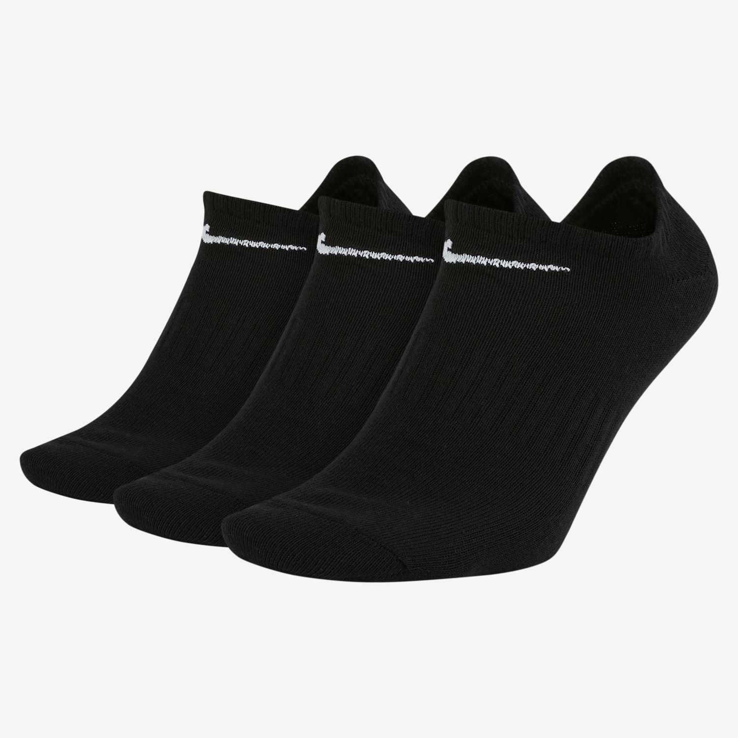 Meia Nike Everyday Unissex - Foto 1