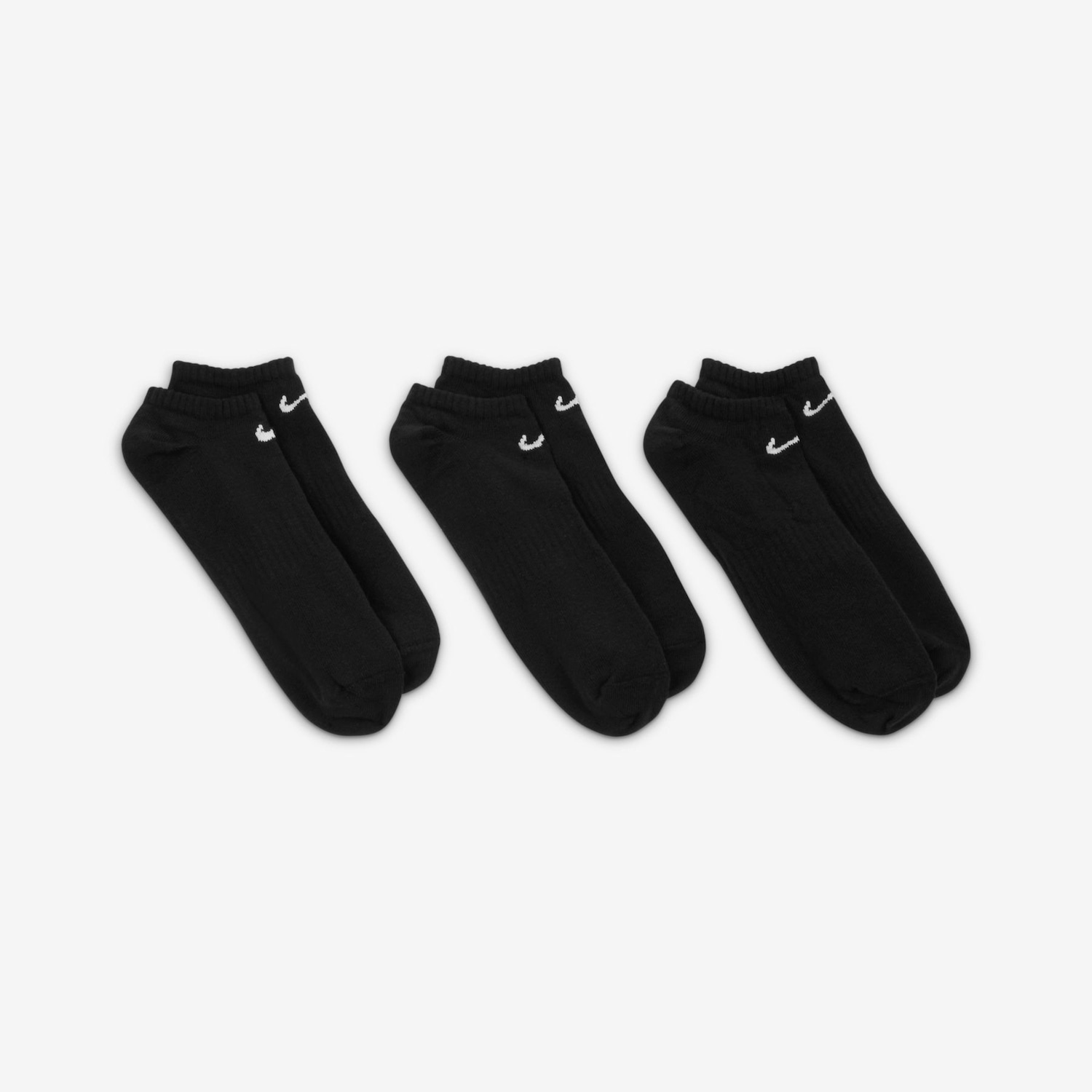 Meia Nike Everyday Unissex - Foto 3