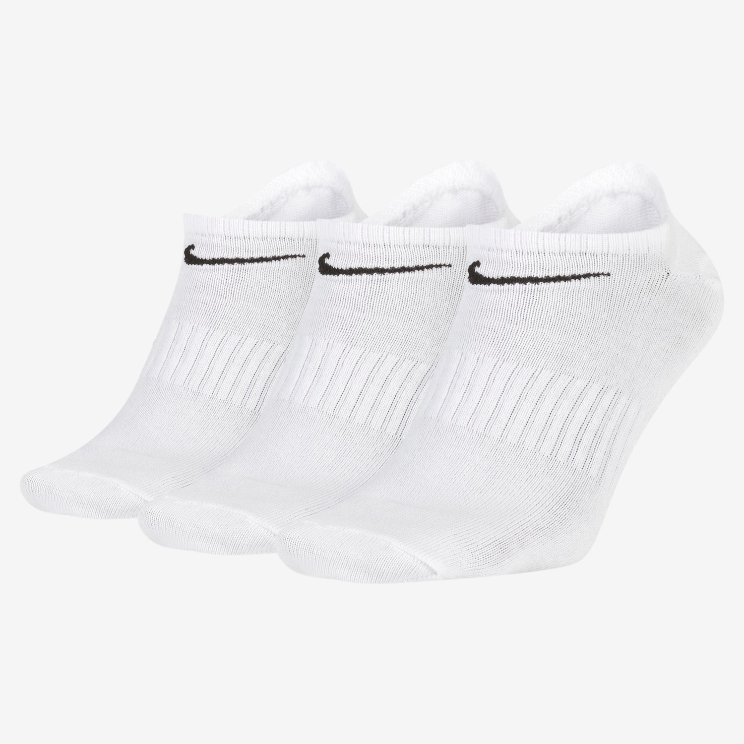 Meia Nike Everyday Unissex - Foto 1