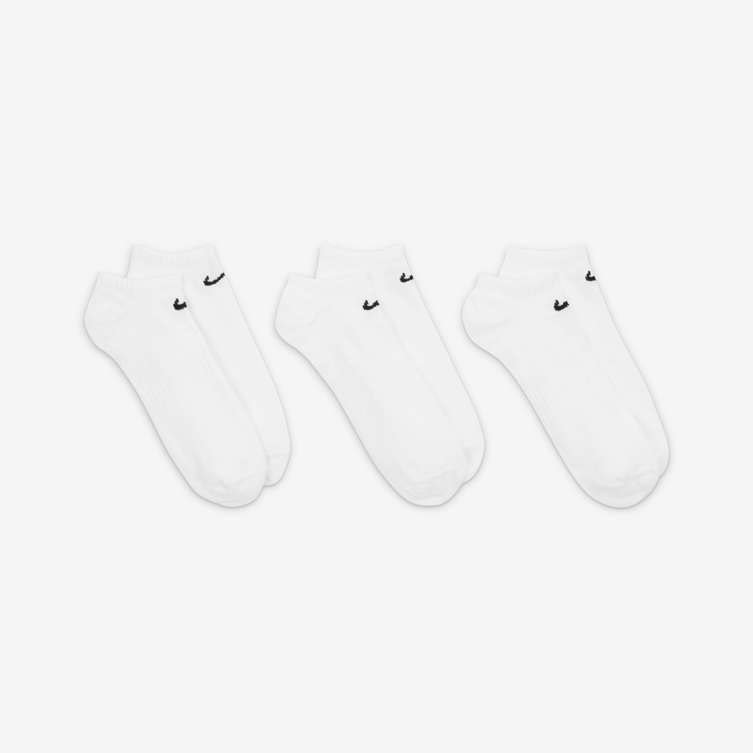 Meia Nike Everyday Unissex - Foto 3