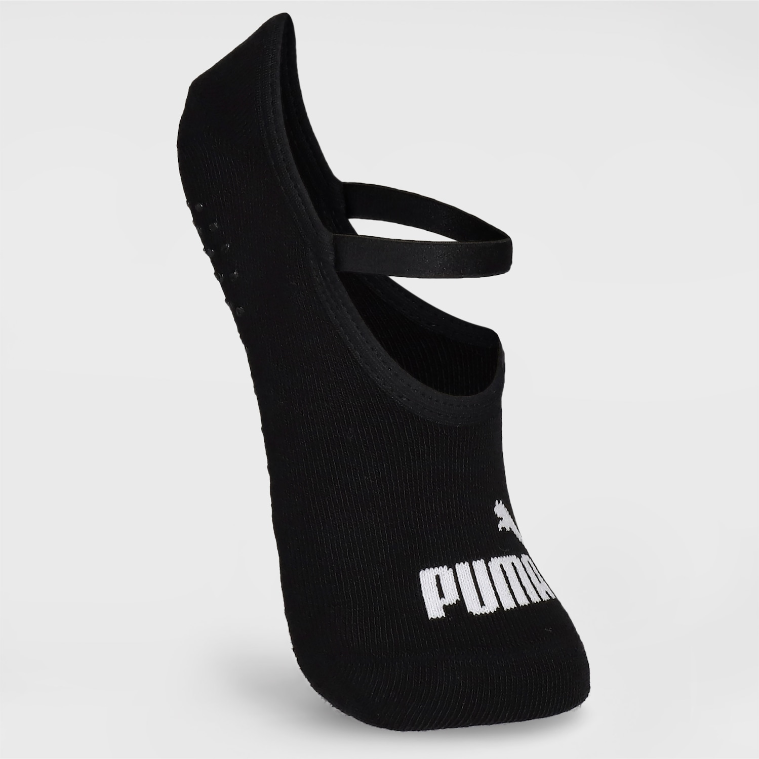 Meia Puma Sapatilha Pilates - Foto 1