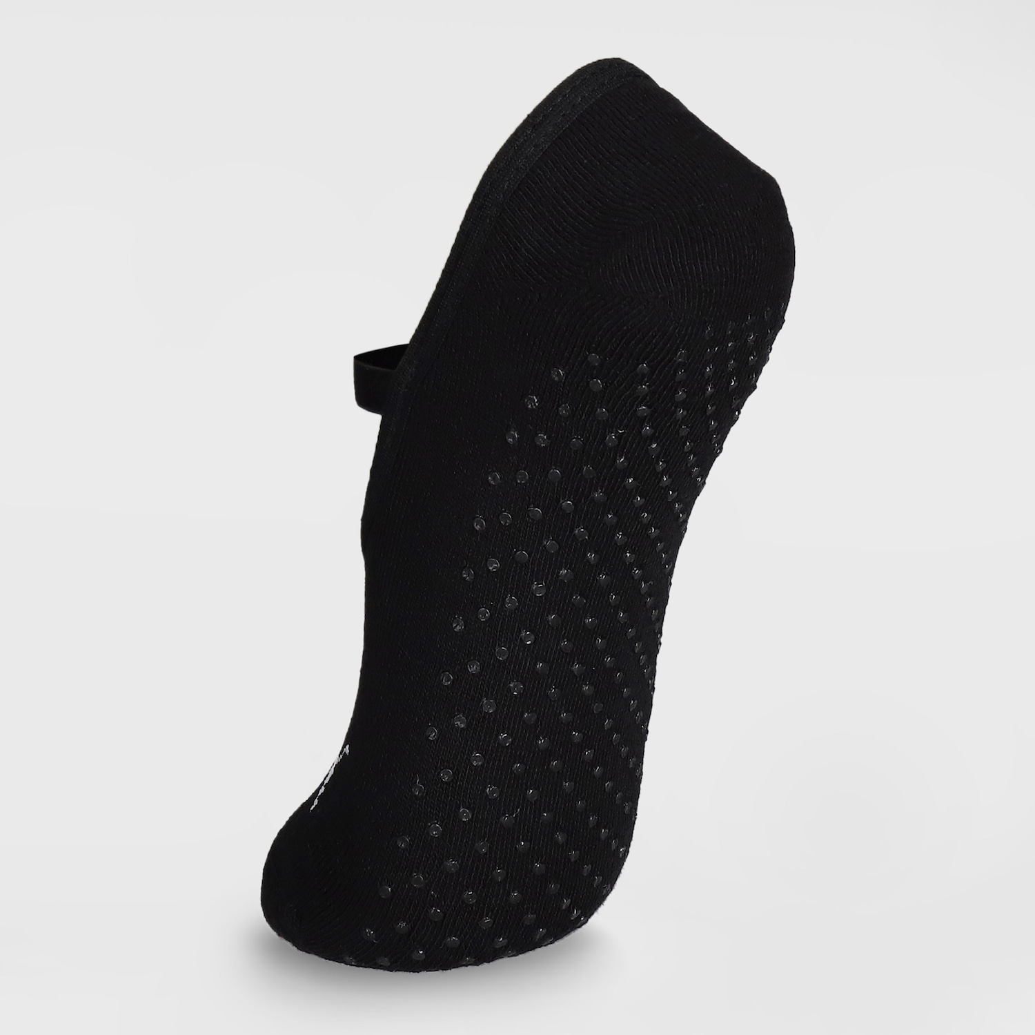 Meia Puma Sapatilha Pilates - Foto 2