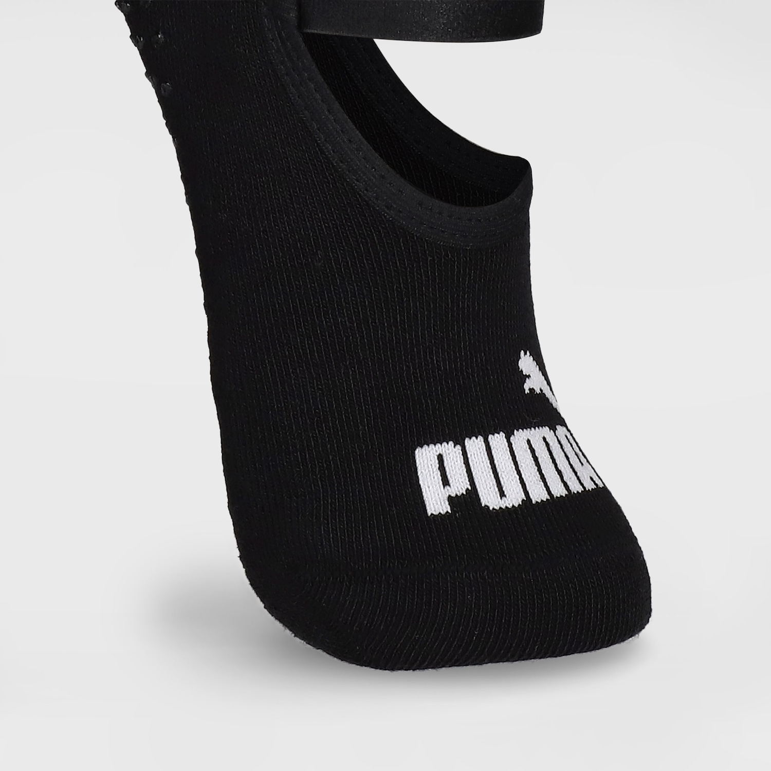 Meia Puma Sapatilha Pilates - Foto 3