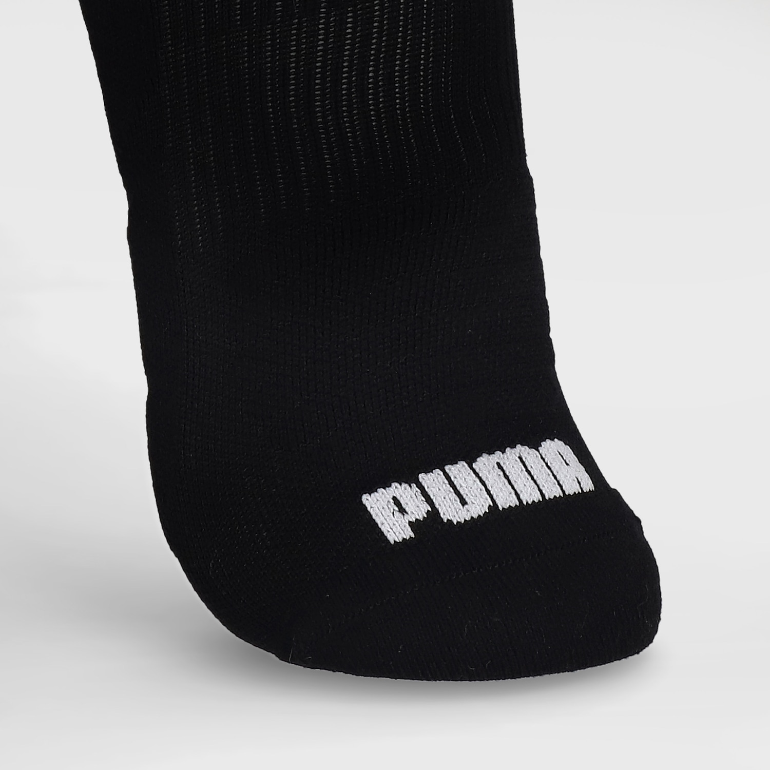 Meia Puma Cano Médio Esportiva Unissex - Foto 3