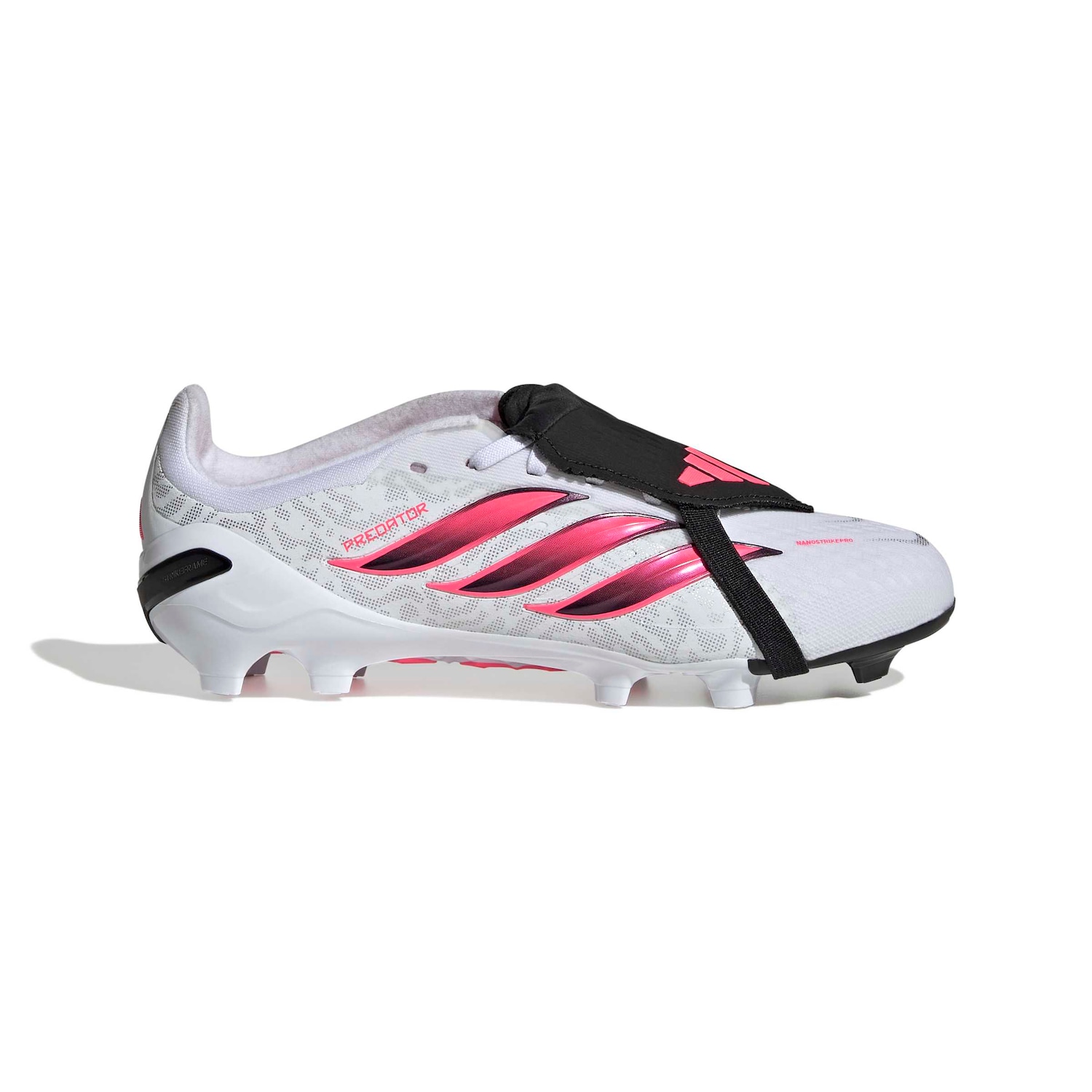Chuteira de Campo Infantil adidas Predator Elite - Foto 1