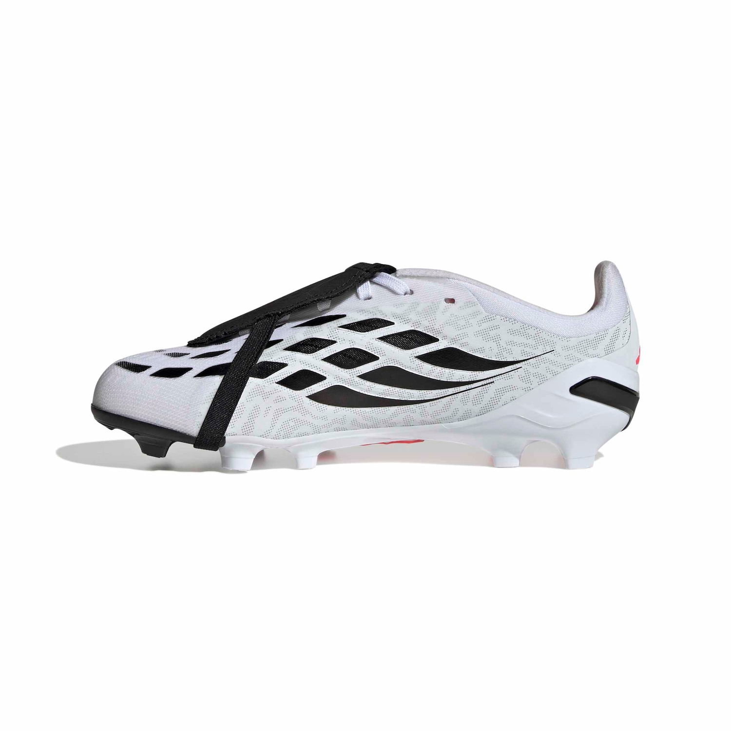 Chuteira de Campo Infantil adidas Predator Elite - Foto 4