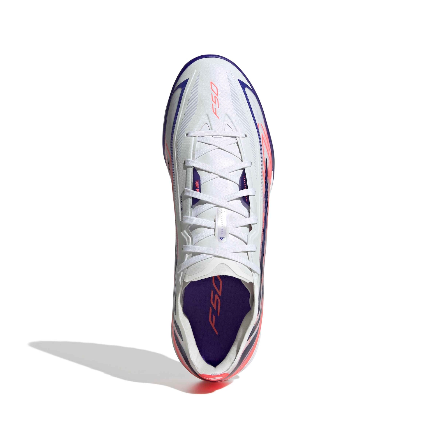 Chuteira Society Adulto adidas F50 Hyperfast Pro - Foto 3