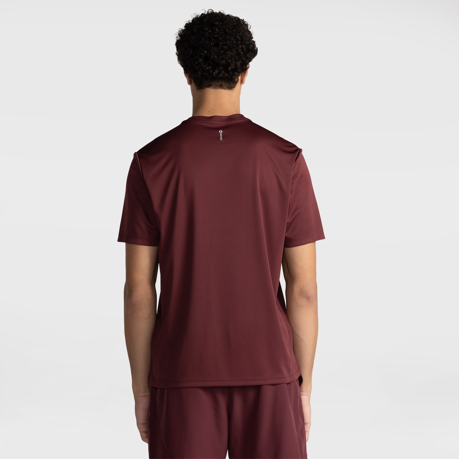 Camiseta Oxer Estampada Treino Unissex - Foto 3