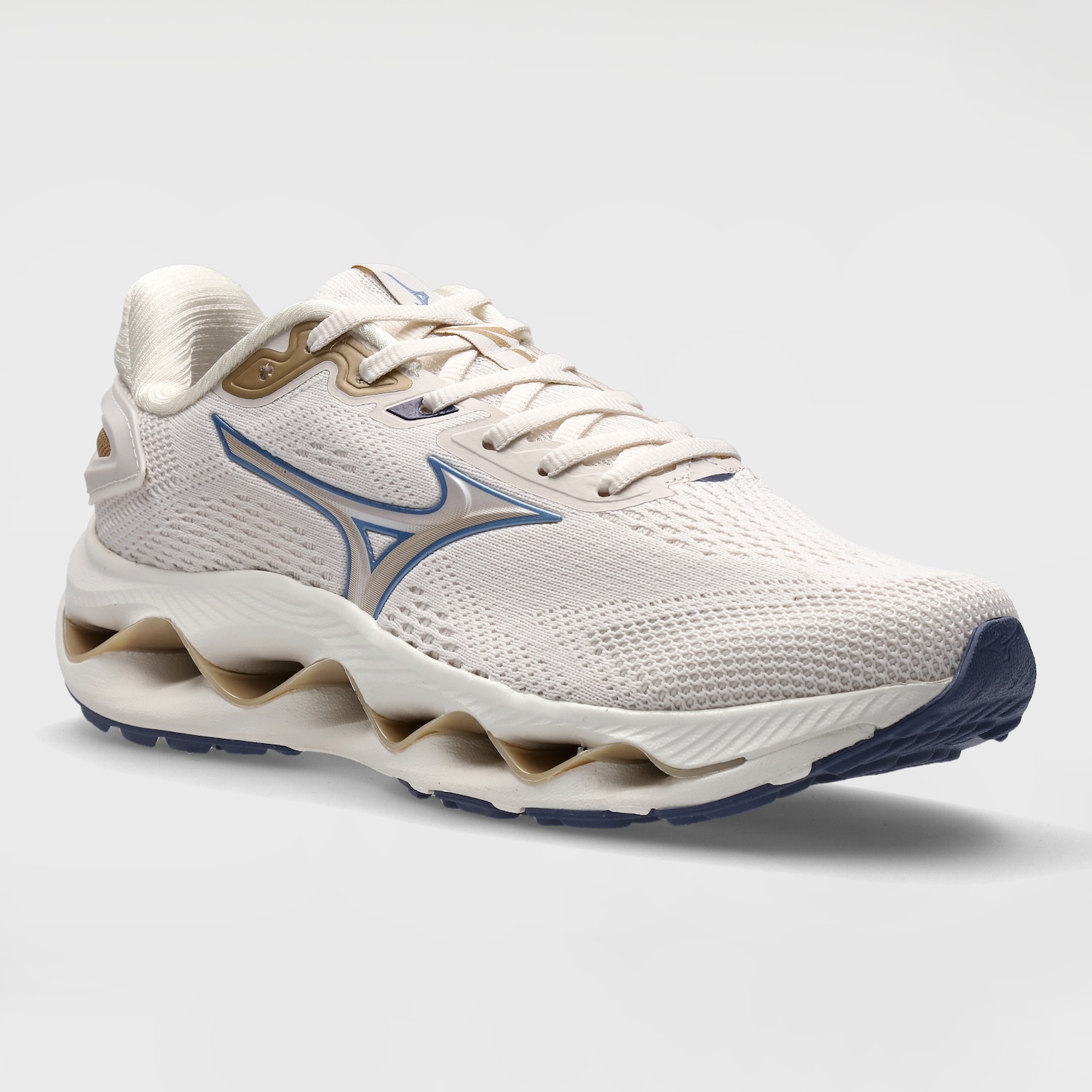 Tênis Feminino Mizuno Wave Legend 5 - Foto 2